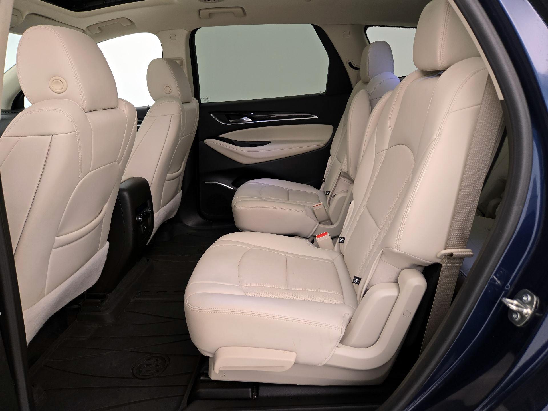 Thumbnail: 2023 Buick Enclave - 20