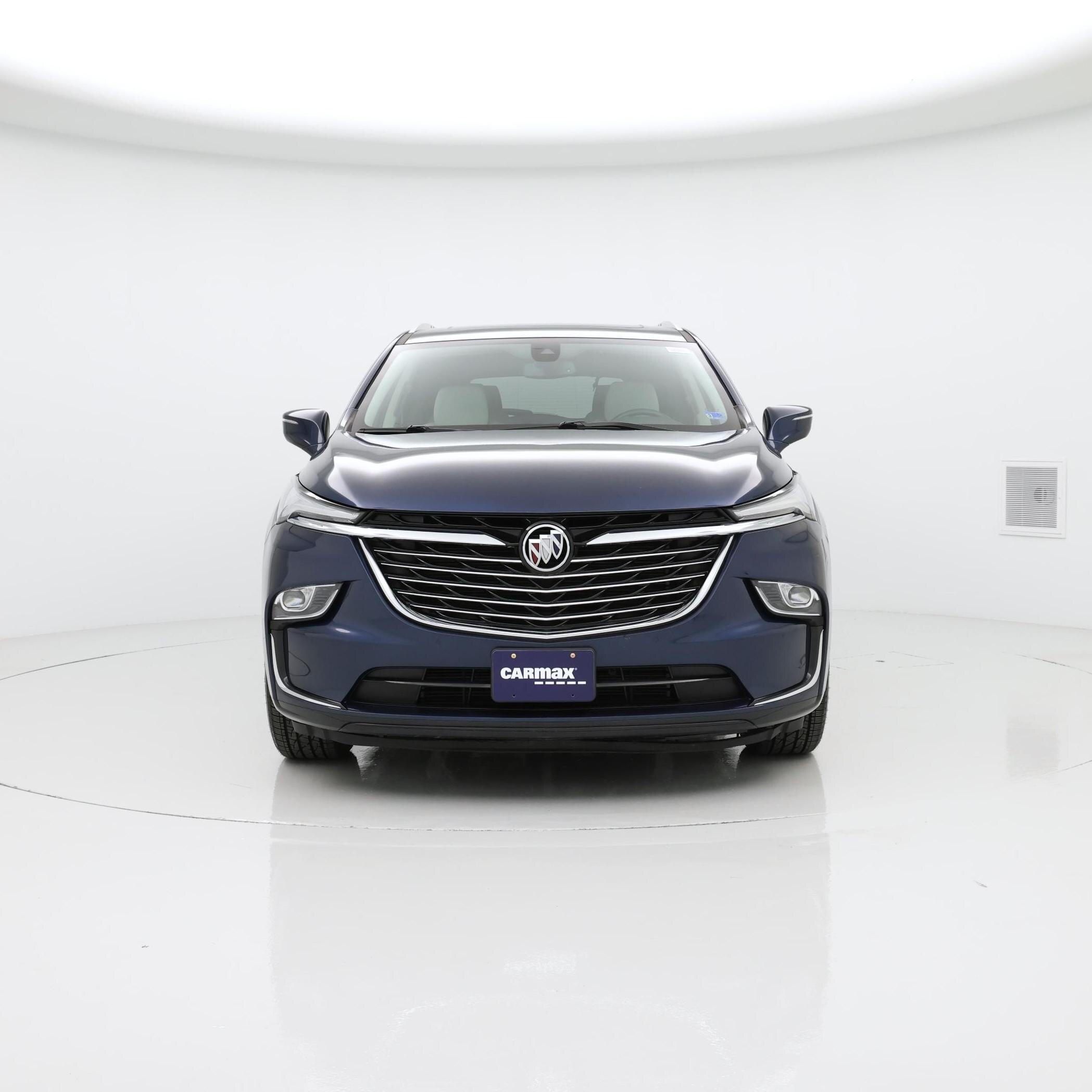 Thumbnail: 2023 Buick Enclave - 5