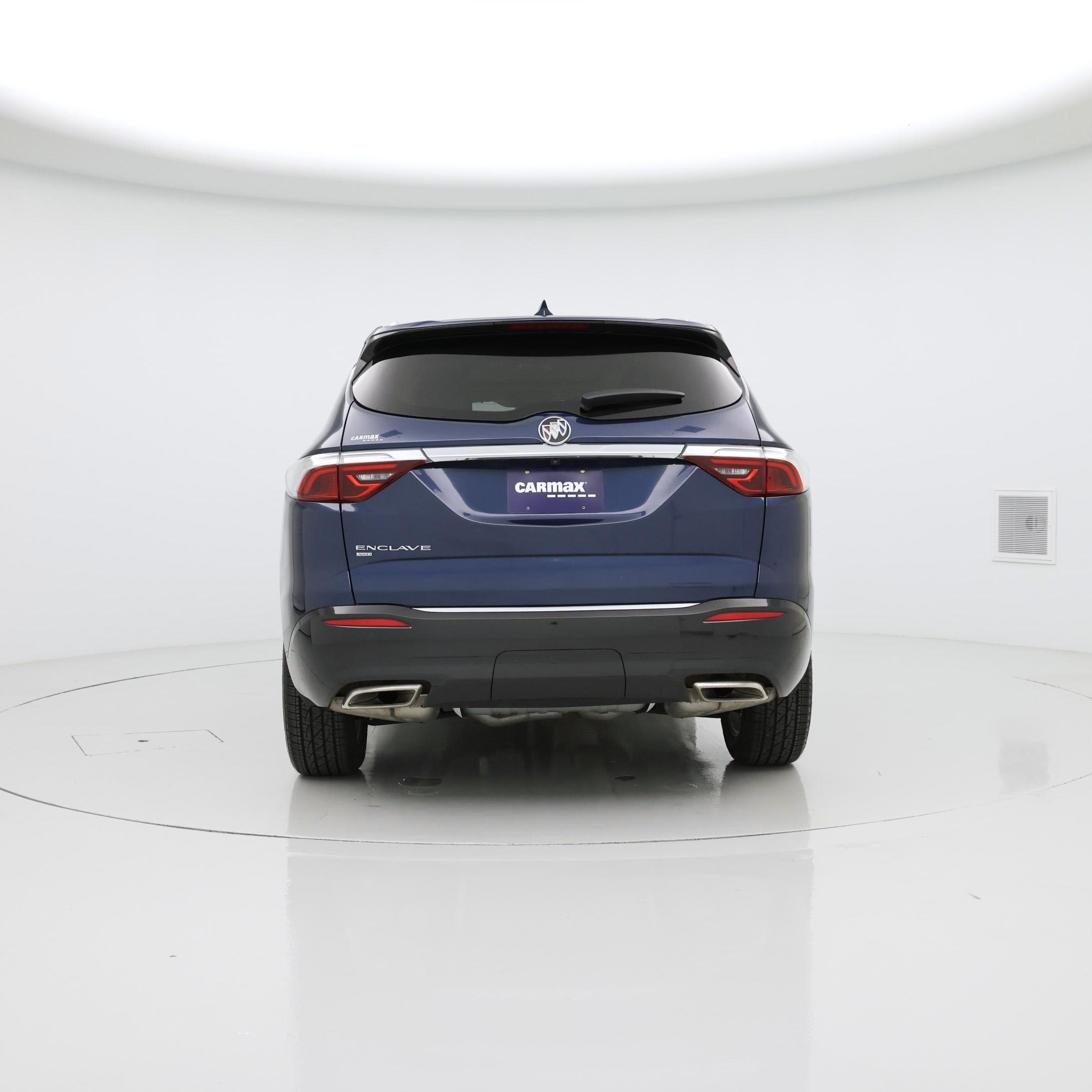 Thumbnail: 2023 Buick Enclave - 6