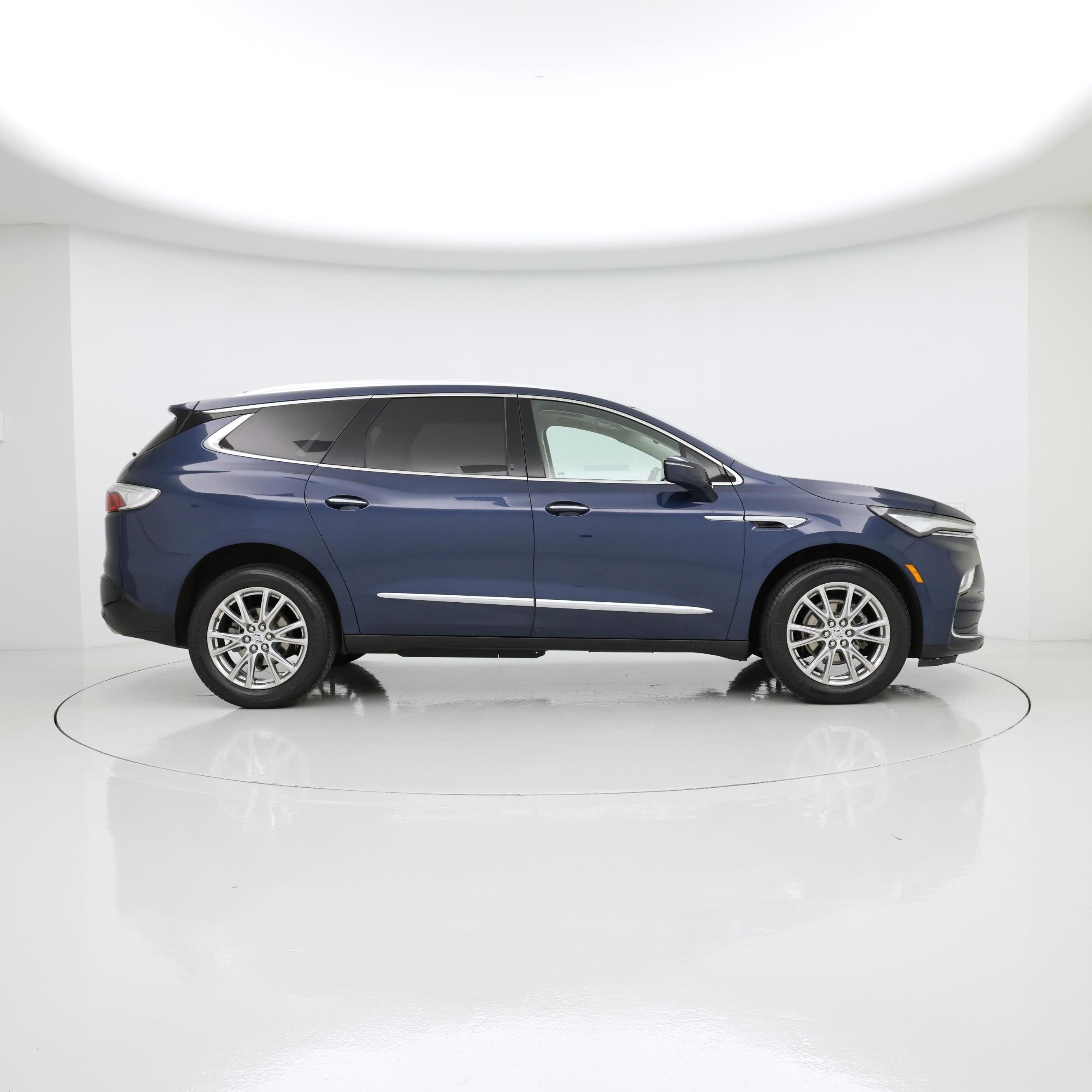 Thumbnail: 2023 Buick Enclave - 7