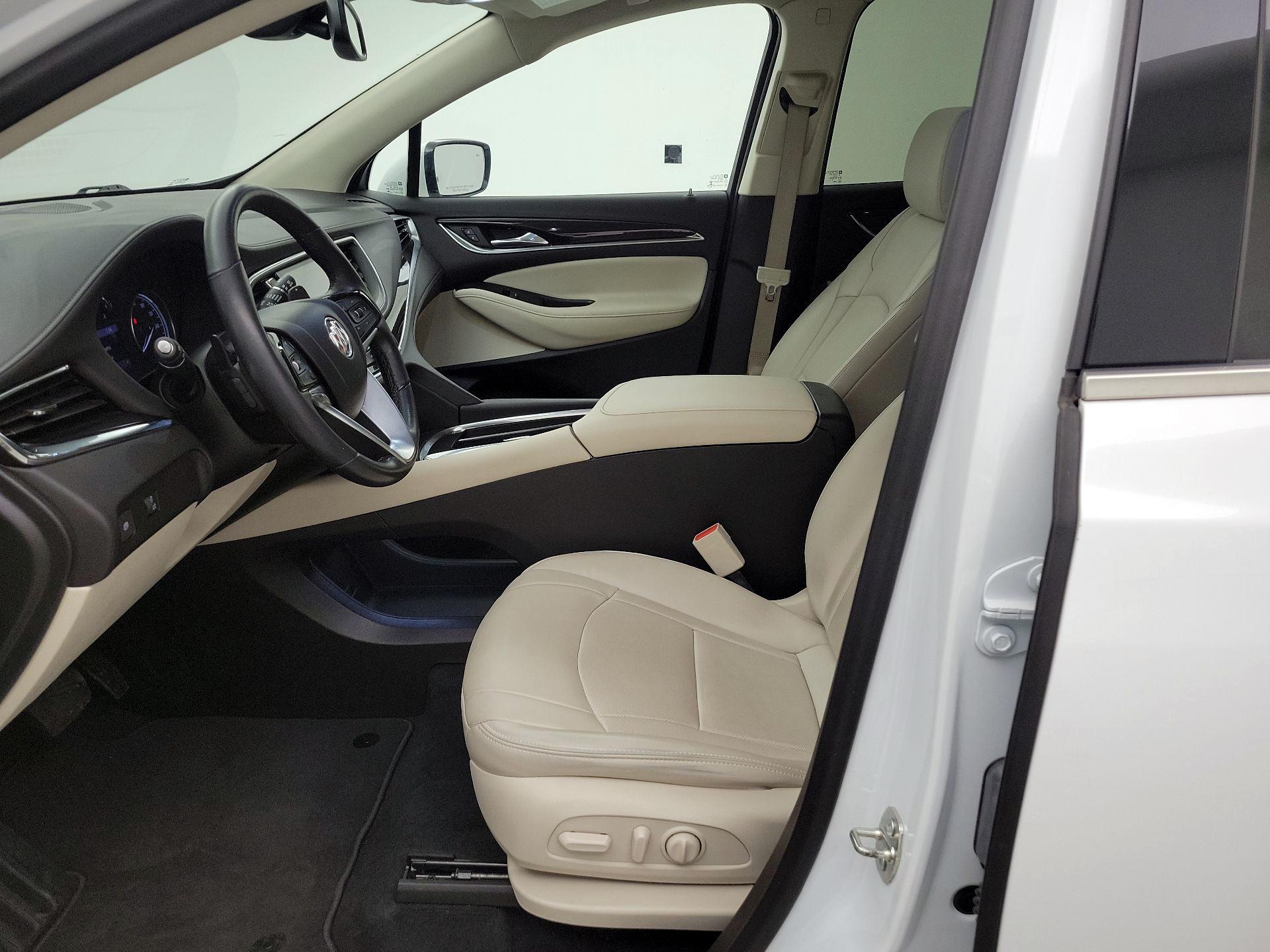 Thumbnail: 2023 Buick Enclave - 11