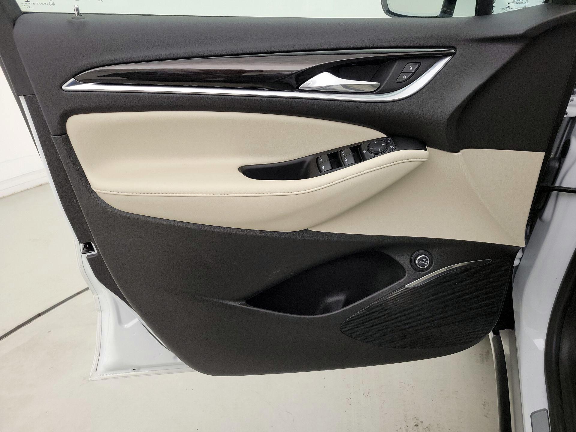 Thumbnail: 2023 Buick Enclave - 12