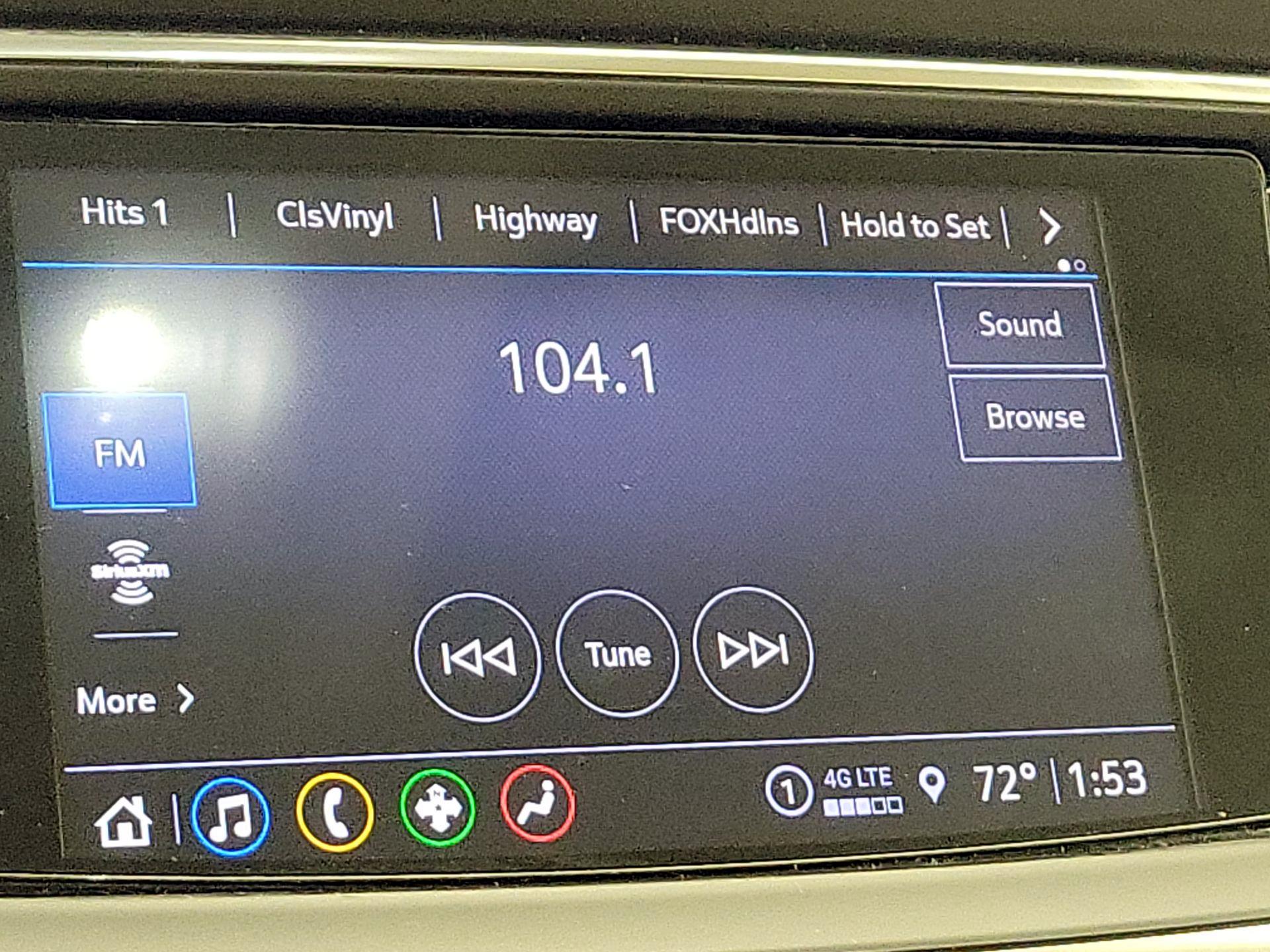 Thumbnail: 2023 Buick Enclave - 15