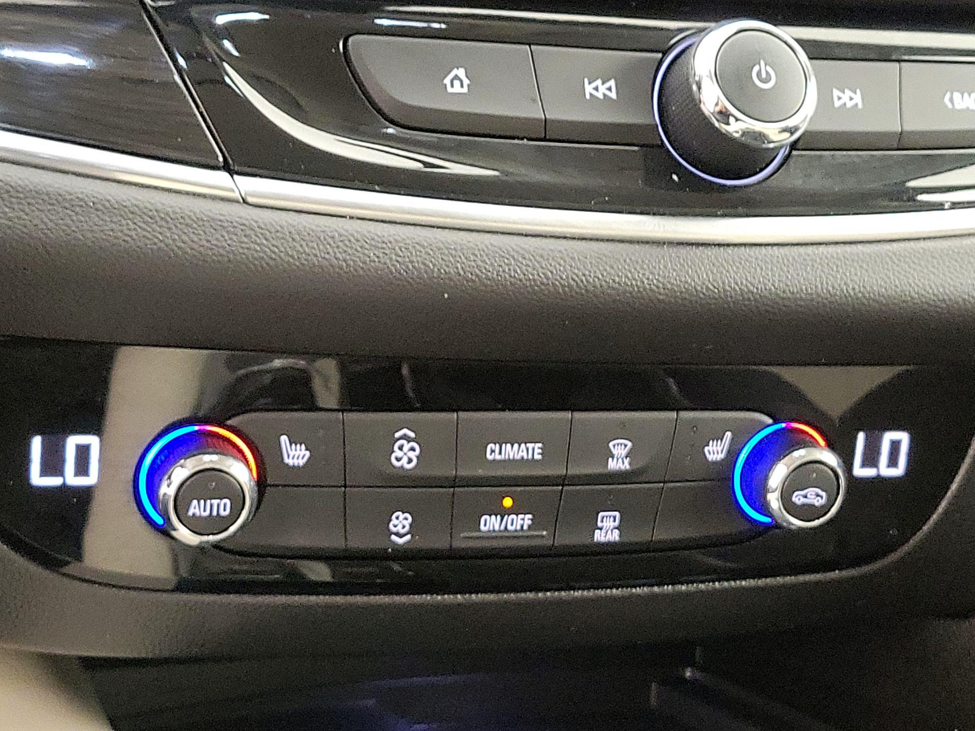 Thumbnail: 2023 Buick Enclave - 16