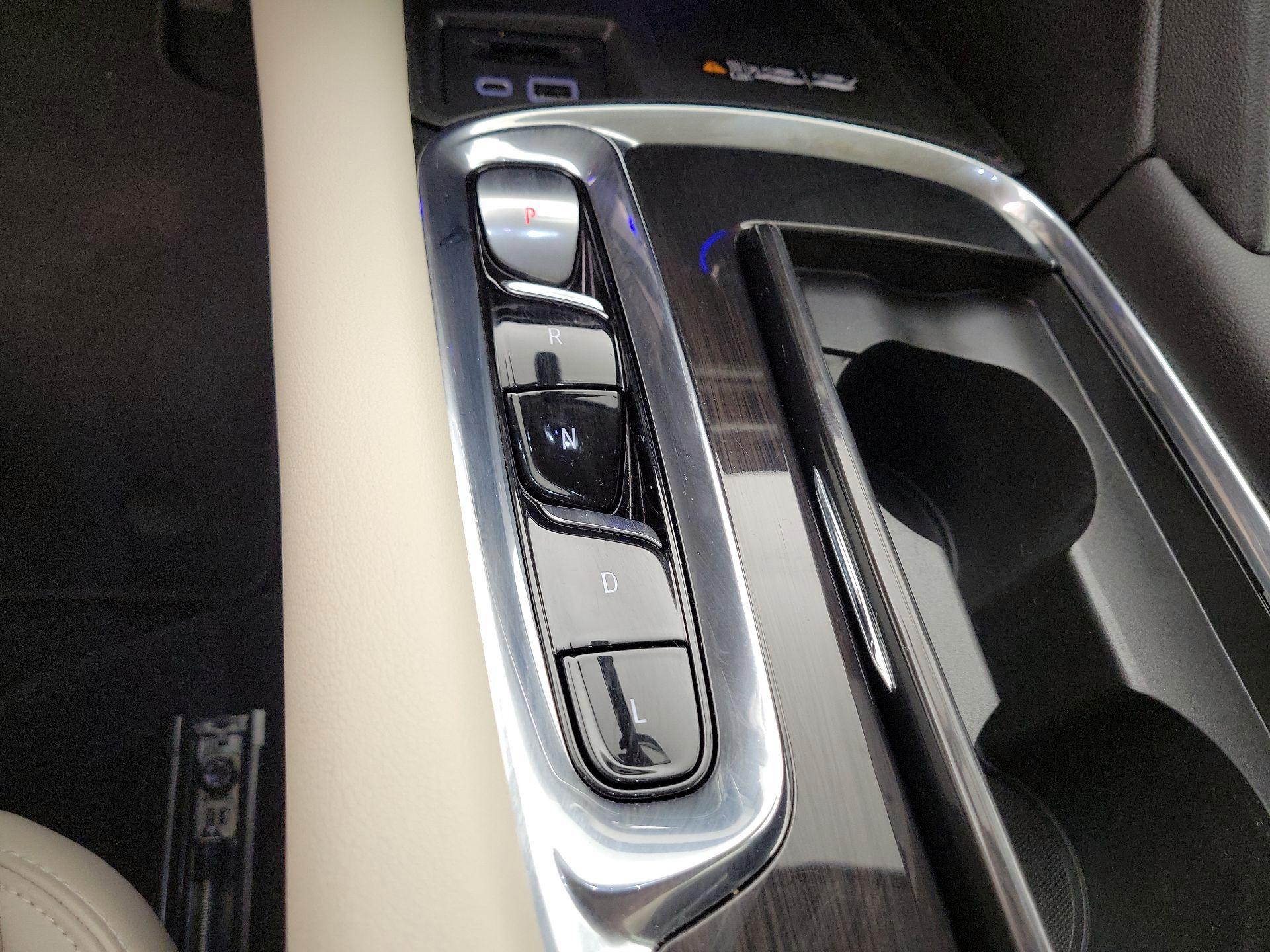 Thumbnail: 2023 Buick Enclave - 17