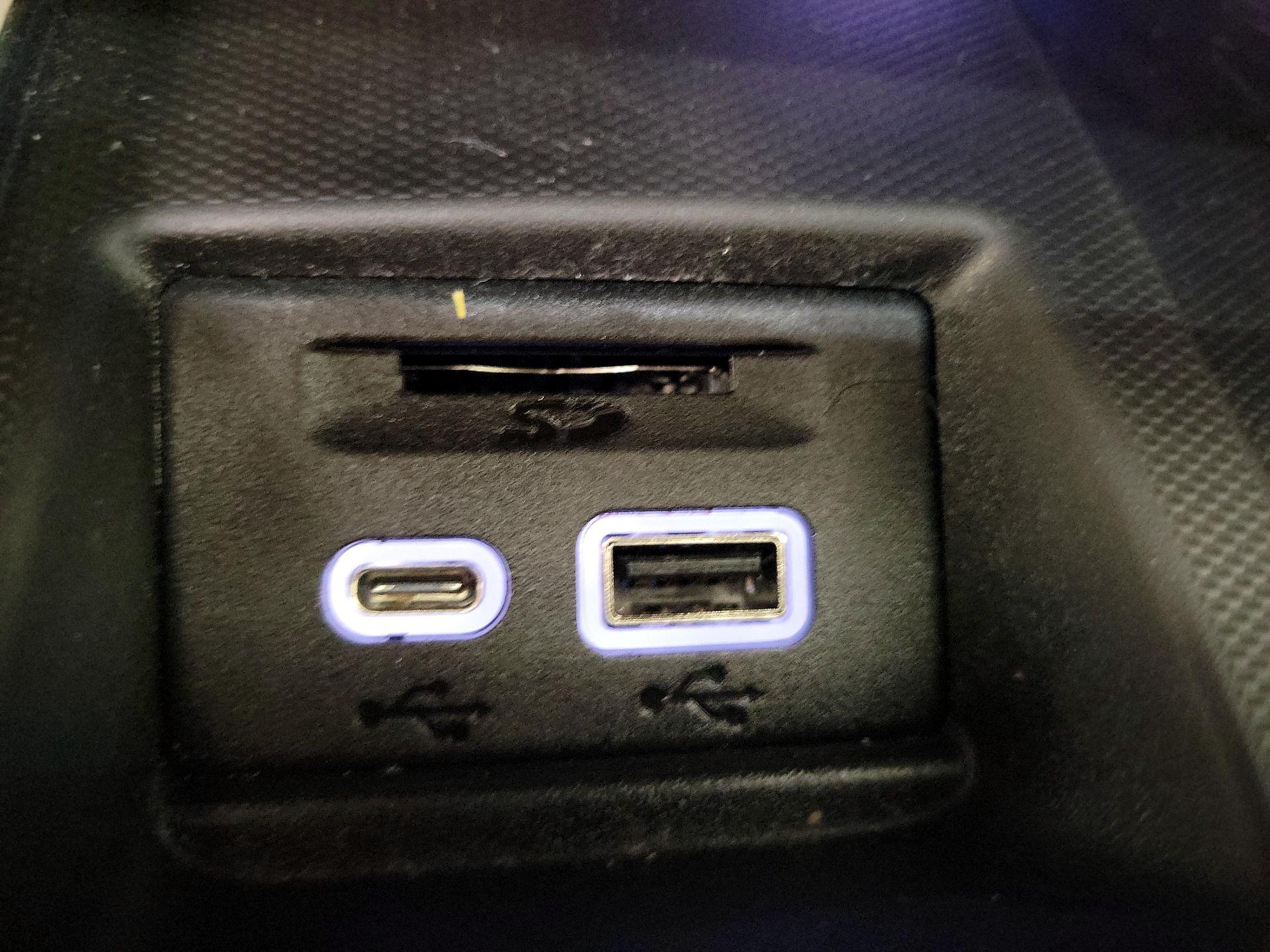 Thumbnail: 2023 Buick Enclave - 18