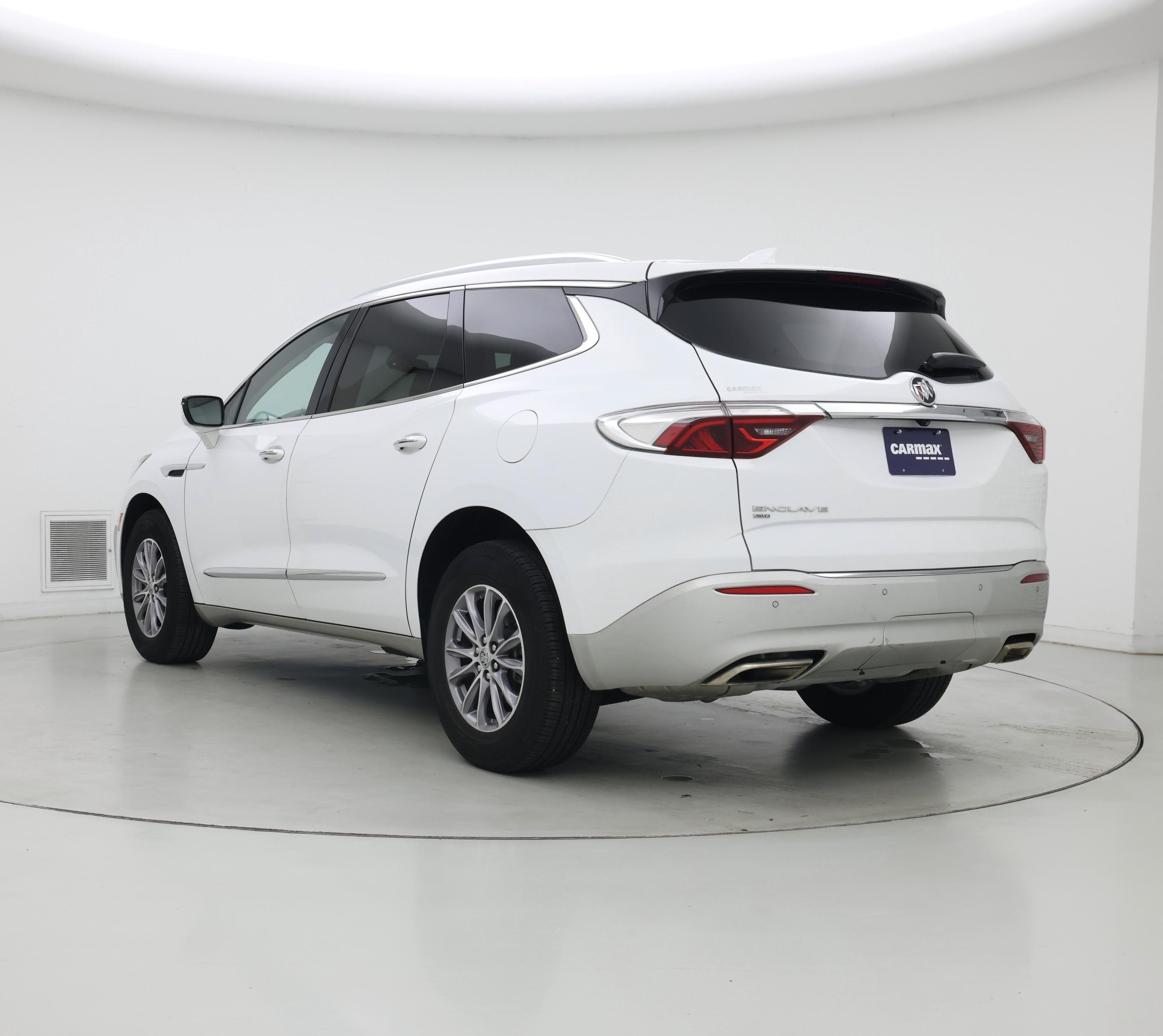 Thumbnail: 2023 Buick Enclave - 2