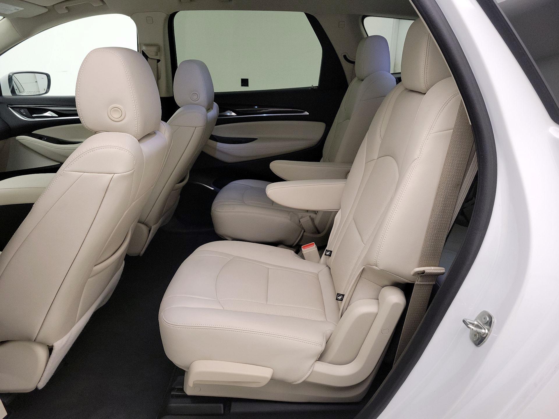 Thumbnail: 2023 Buick Enclave - 19