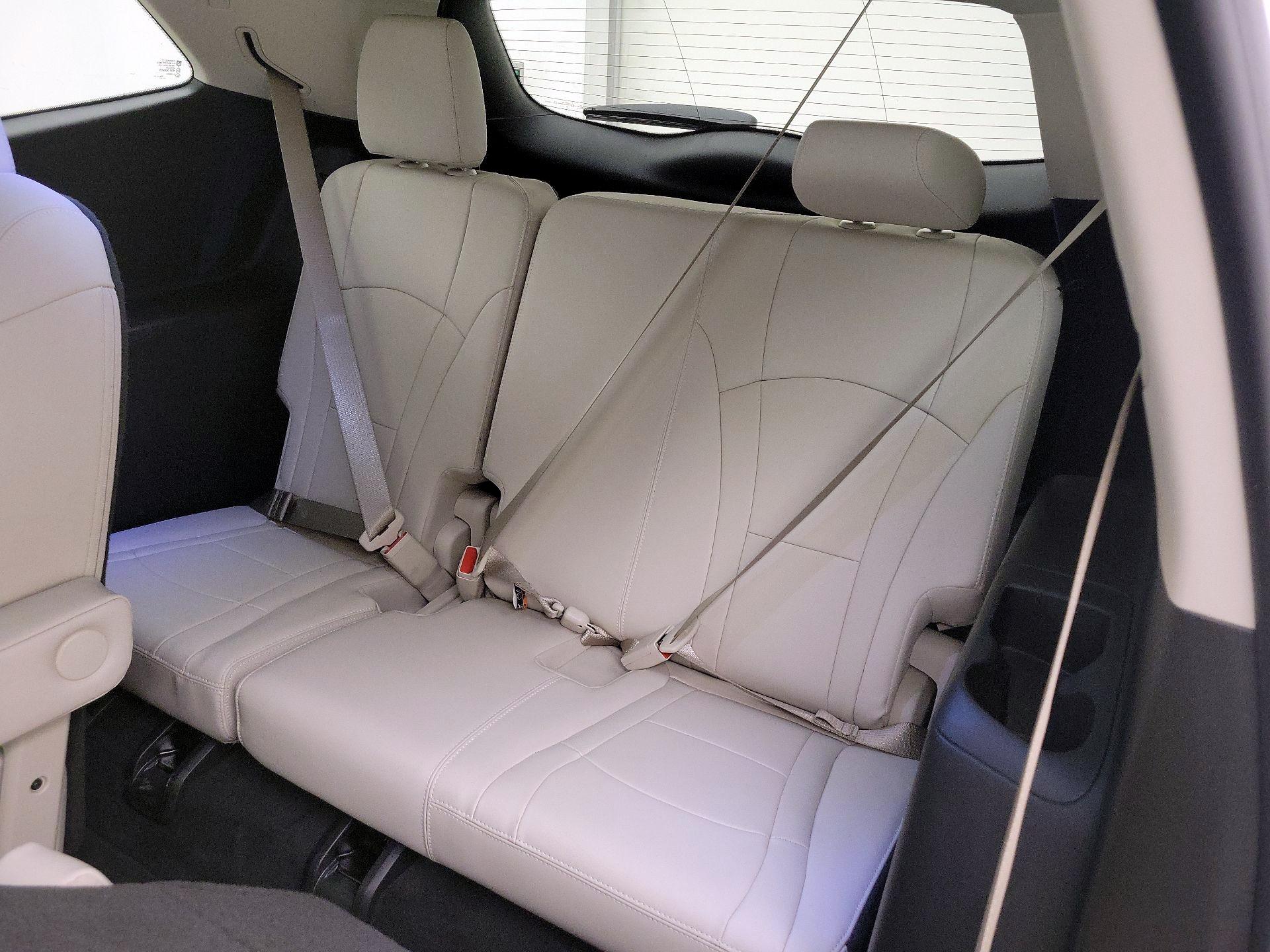 Thumbnail: 2023 Buick Enclave - 20