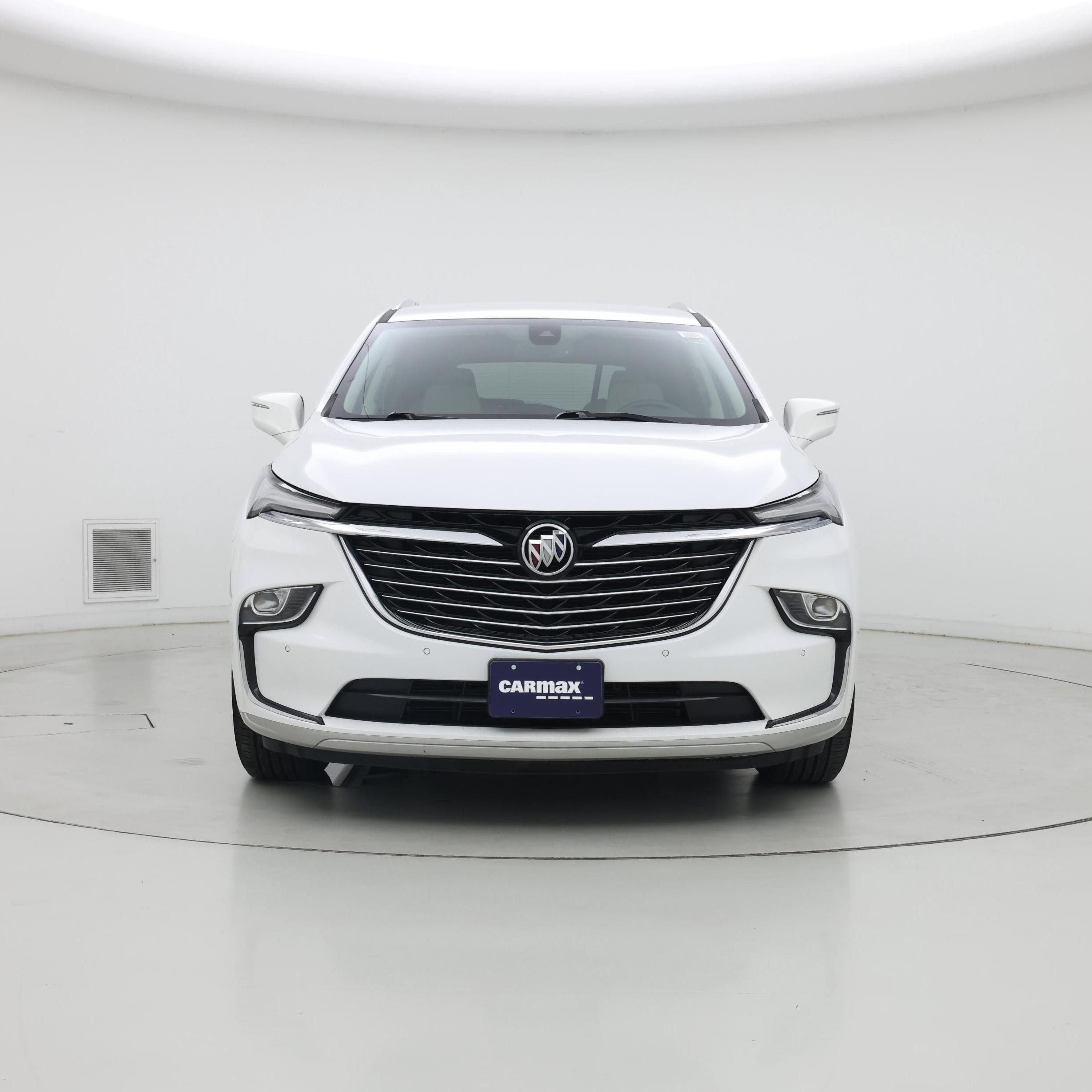 Thumbnail: 2023 Buick Enclave - 5