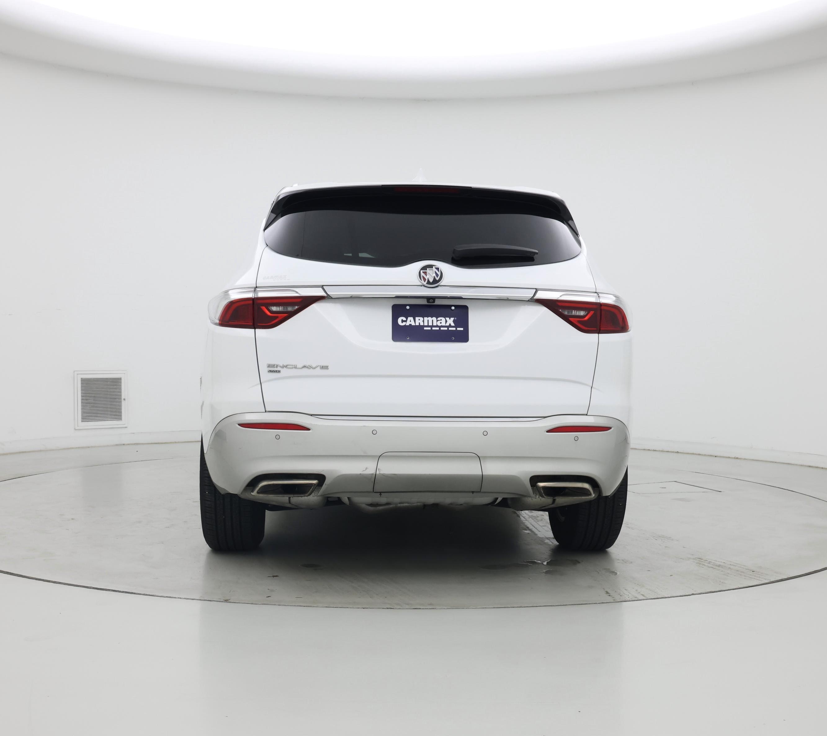 Thumbnail: 2023 Buick Enclave - 6