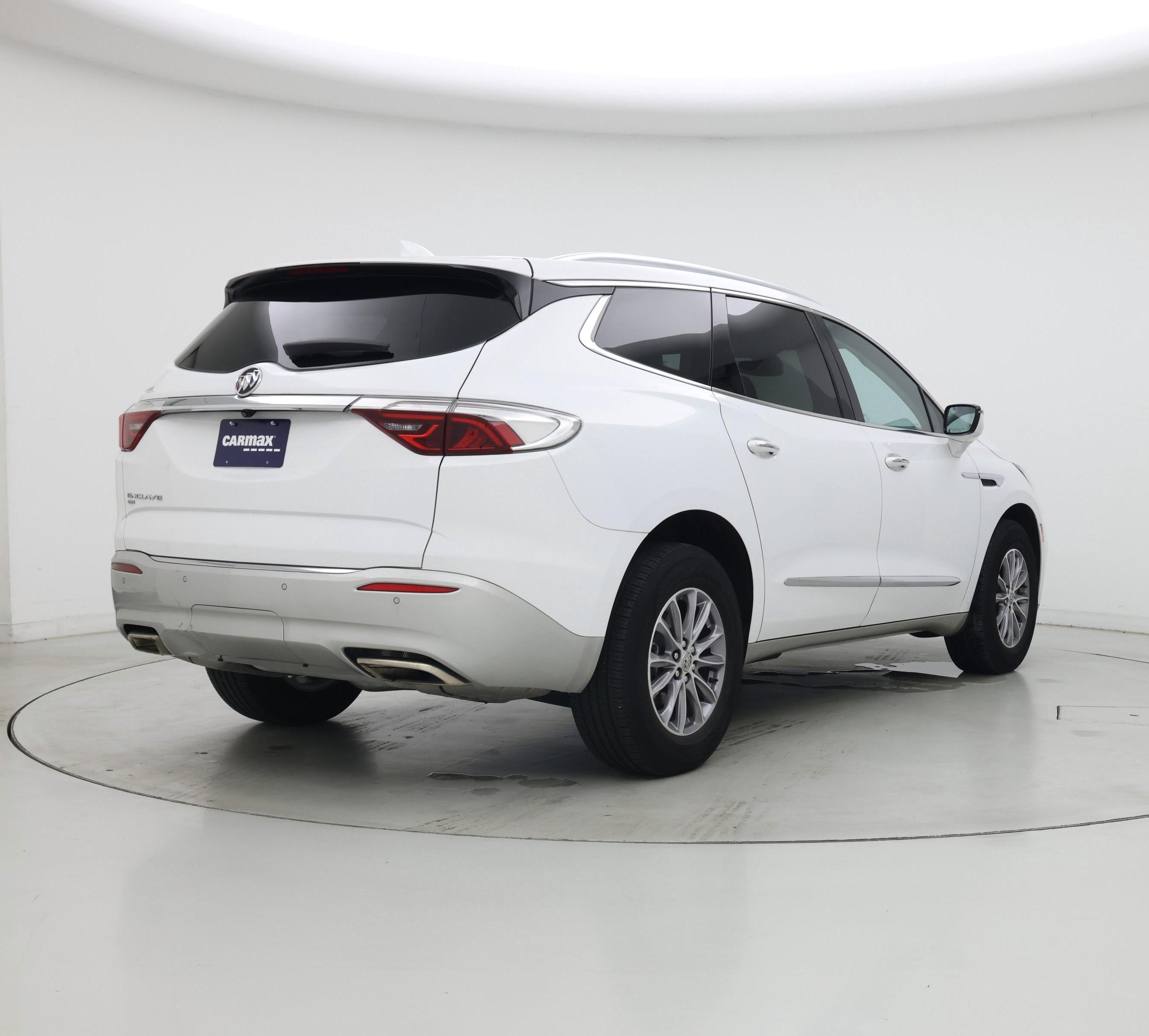 Thumbnail: 2023 Buick Enclave - 8