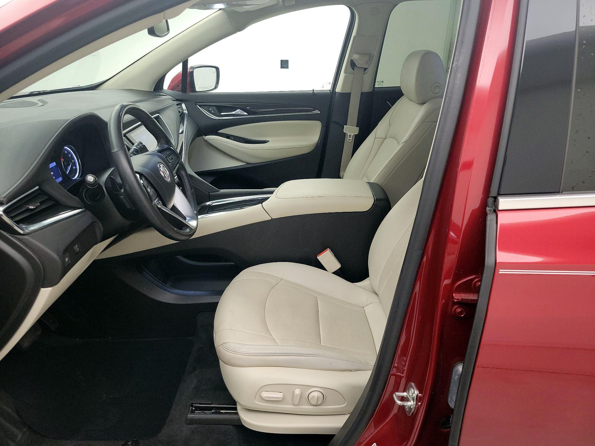 Thumbnail: 2023 Buick Enclave - 11