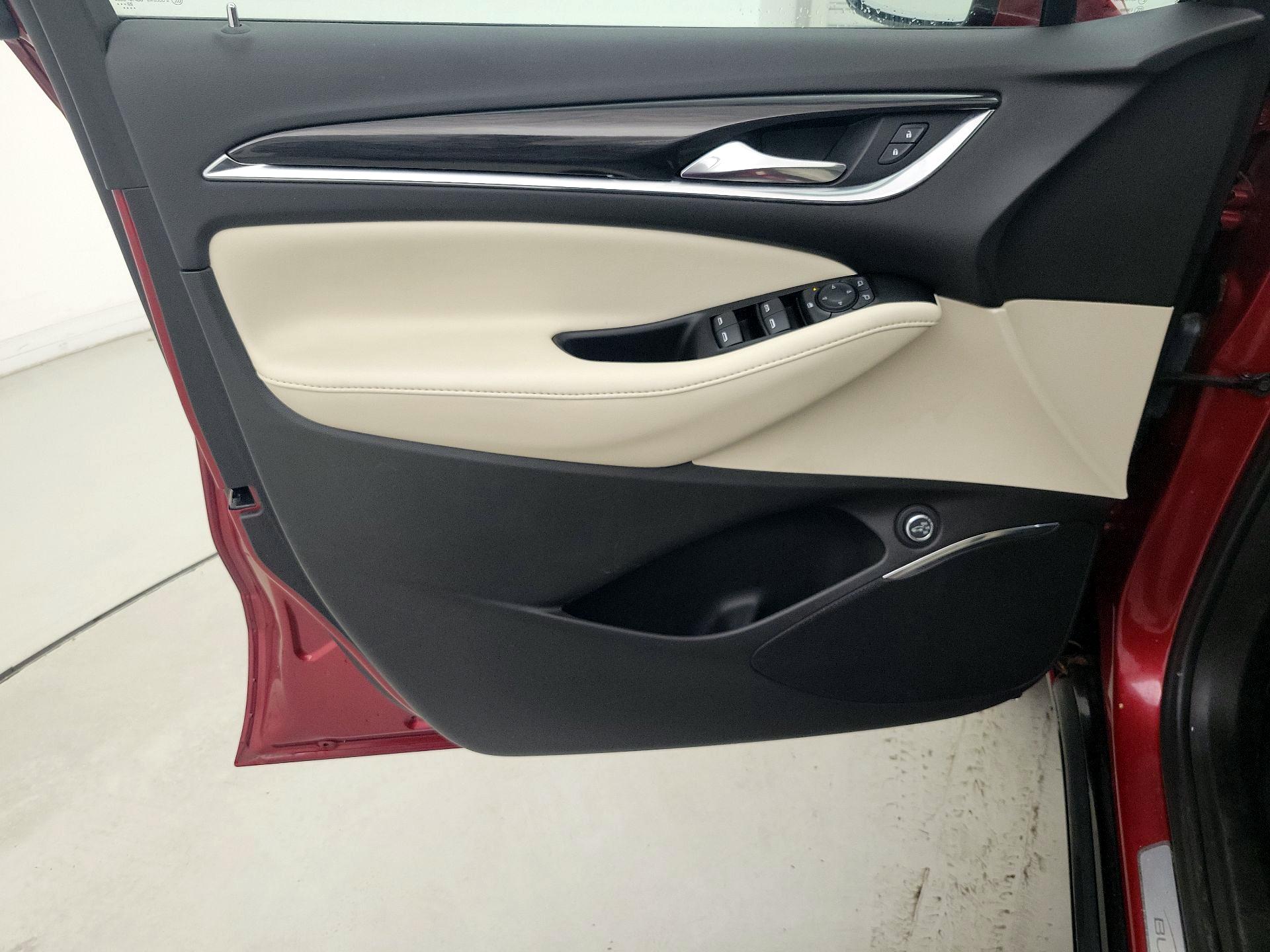 Thumbnail: 2023 Buick Enclave - 12