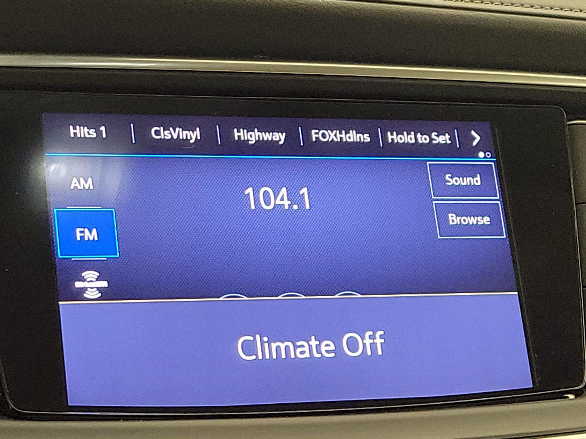 Thumbnail: 2023 Buick Enclave - 15