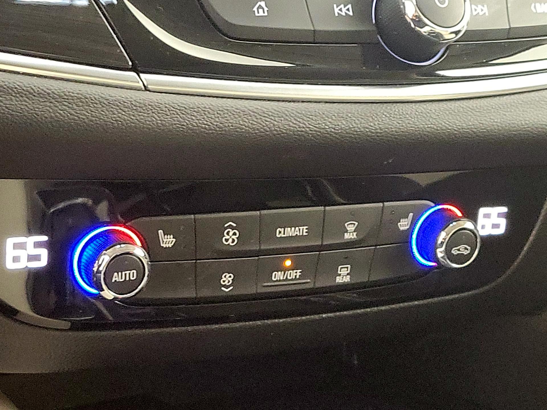 Thumbnail: 2023 Buick Enclave - 16