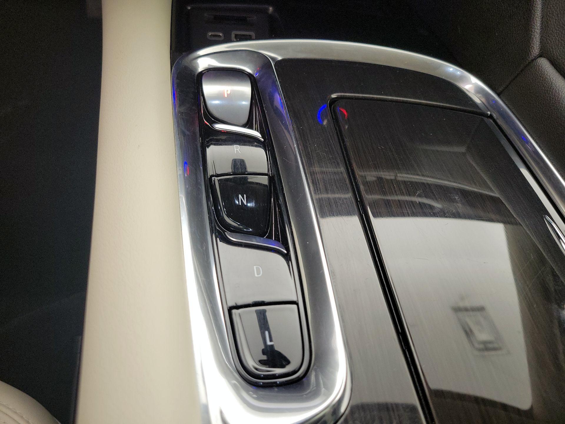 Thumbnail: 2023 Buick Enclave - 17