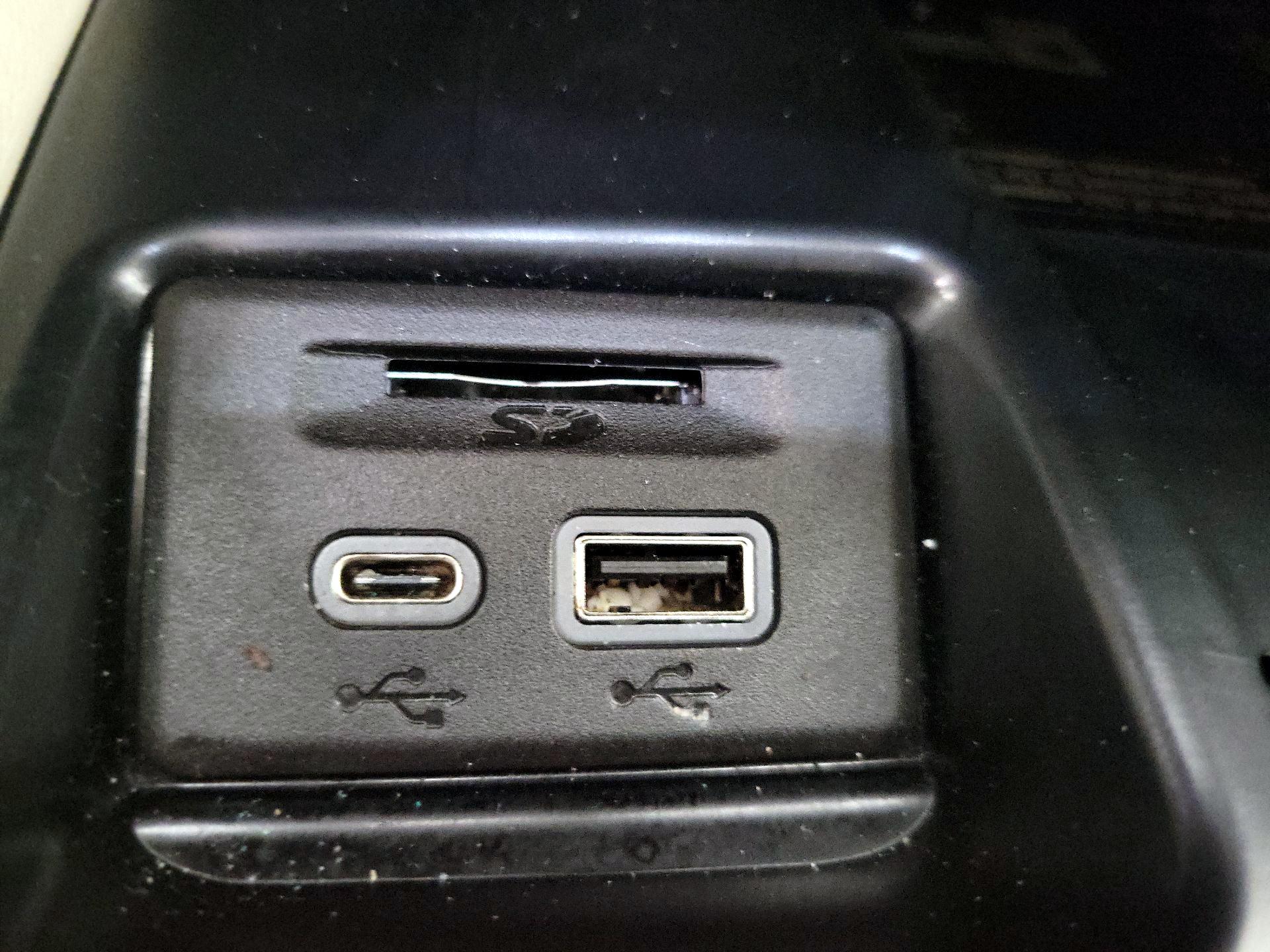 Thumbnail: 2023 Buick Enclave - 18