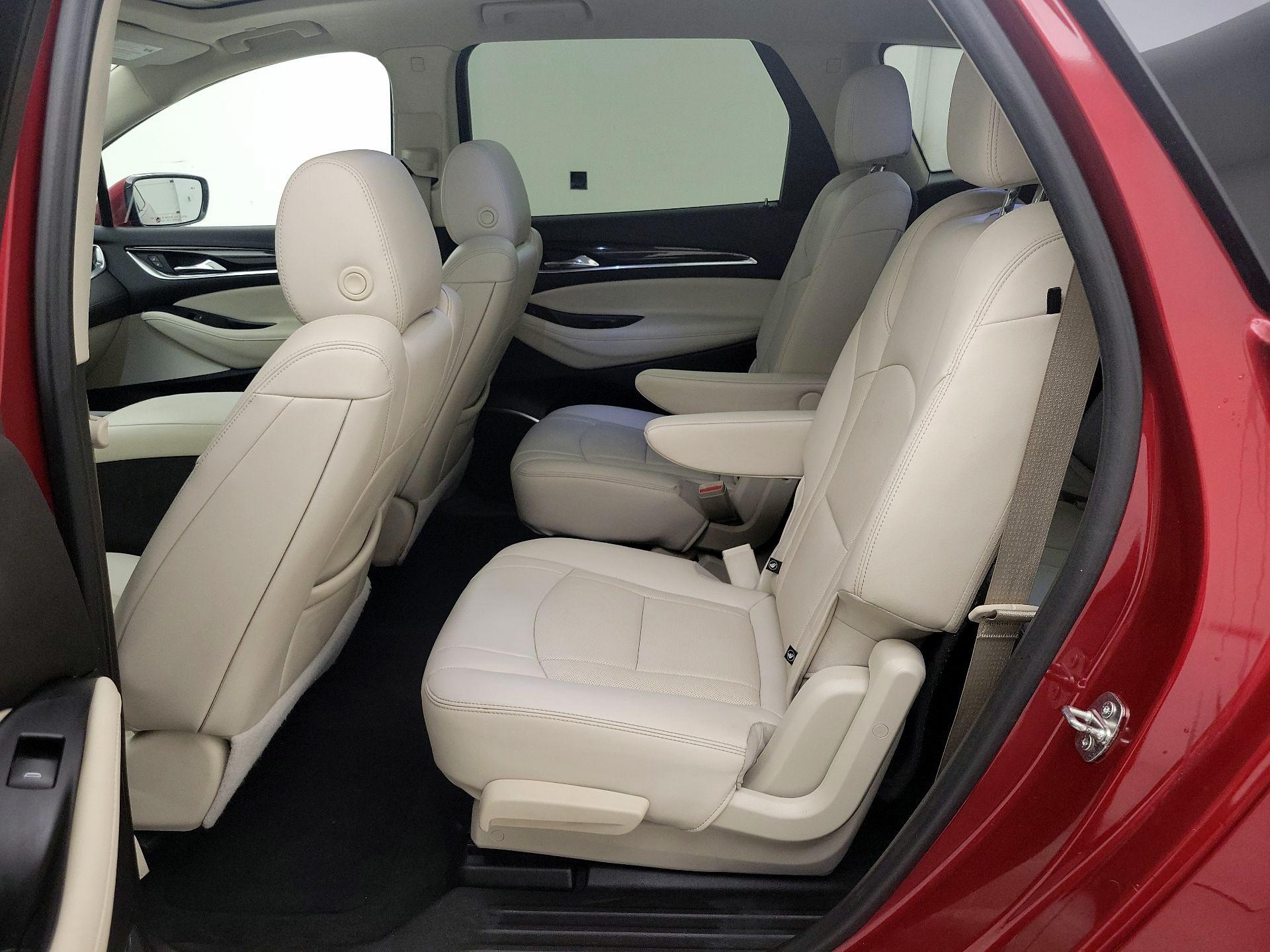 Thumbnail: 2023 Buick Enclave - 20