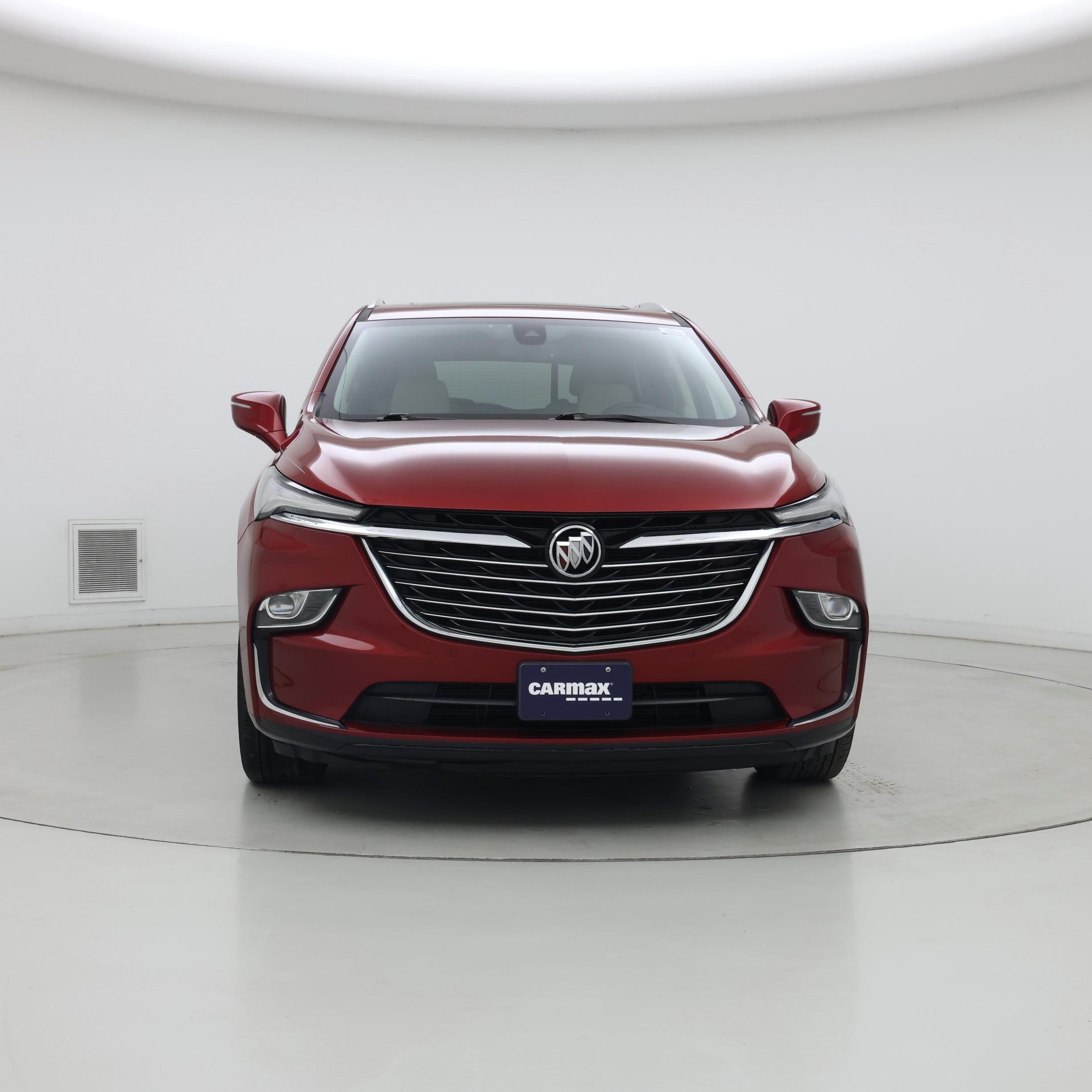 Thumbnail: 2023 Buick Enclave - 5