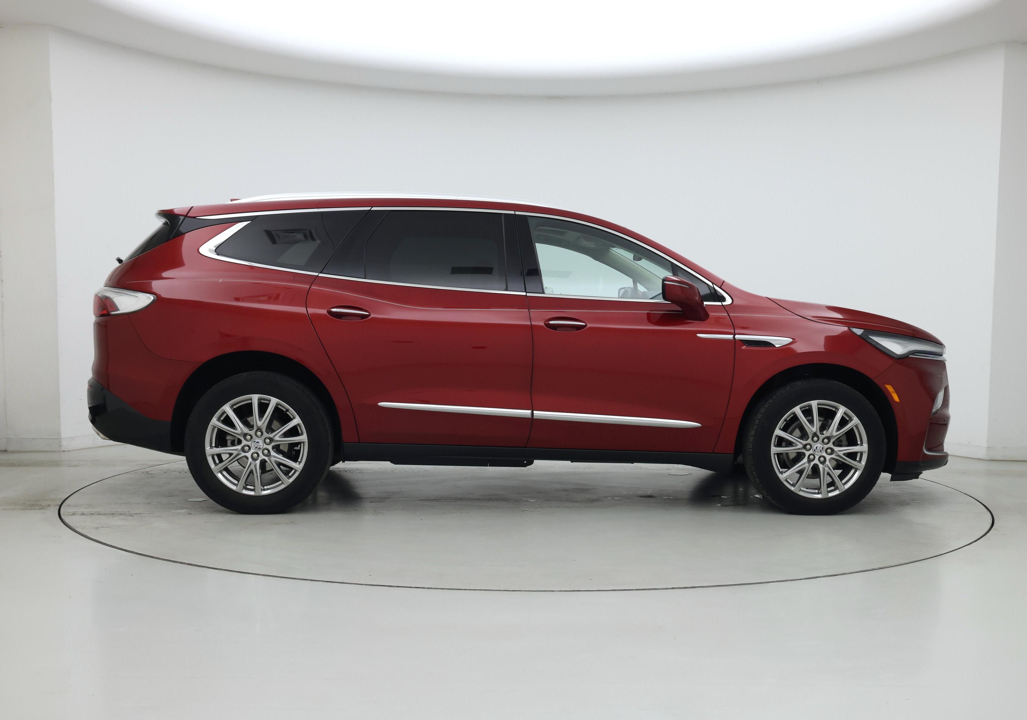 Thumbnail: 2023 Buick Enclave - 7