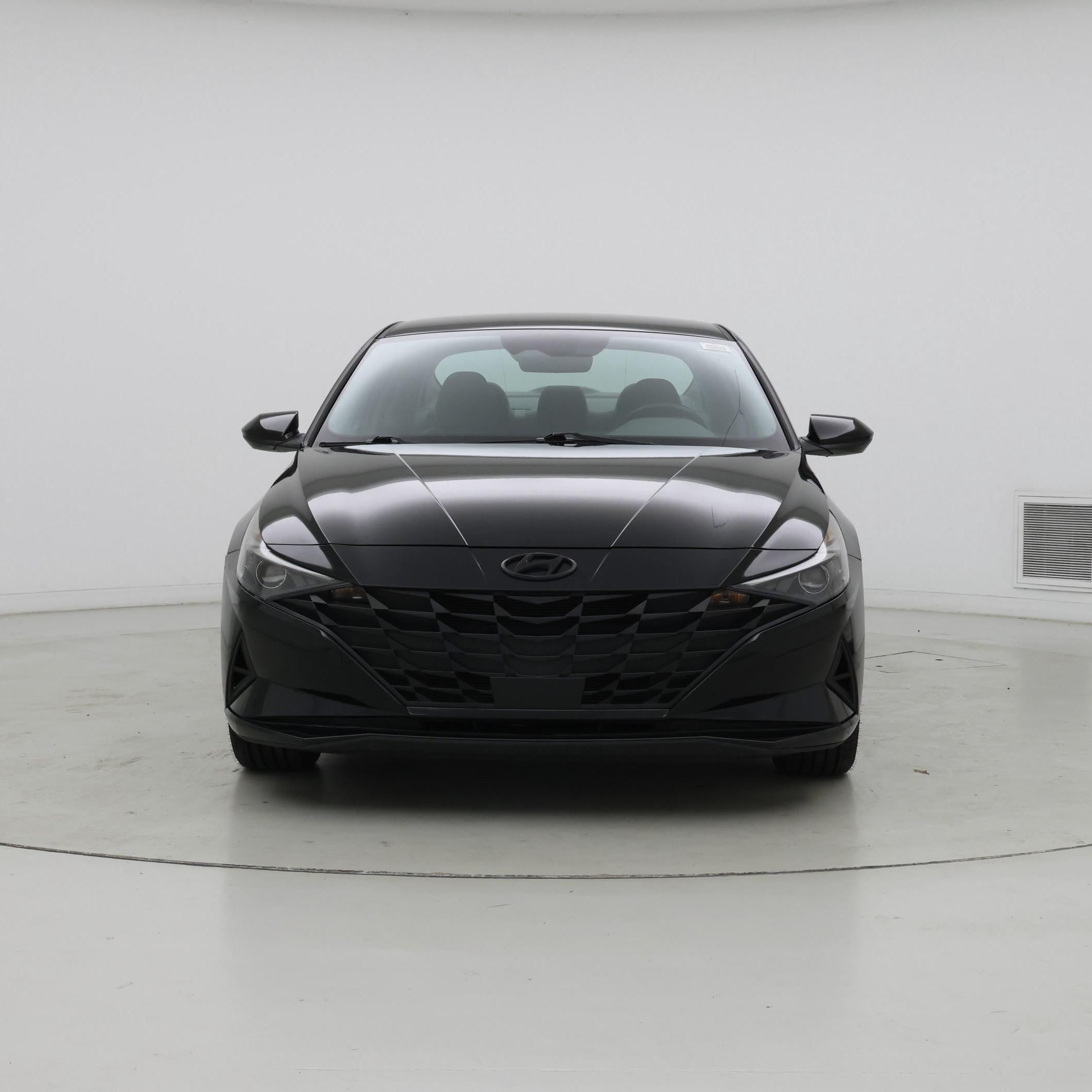 Thumbnail: 2023 Hyundai Elantra - 5