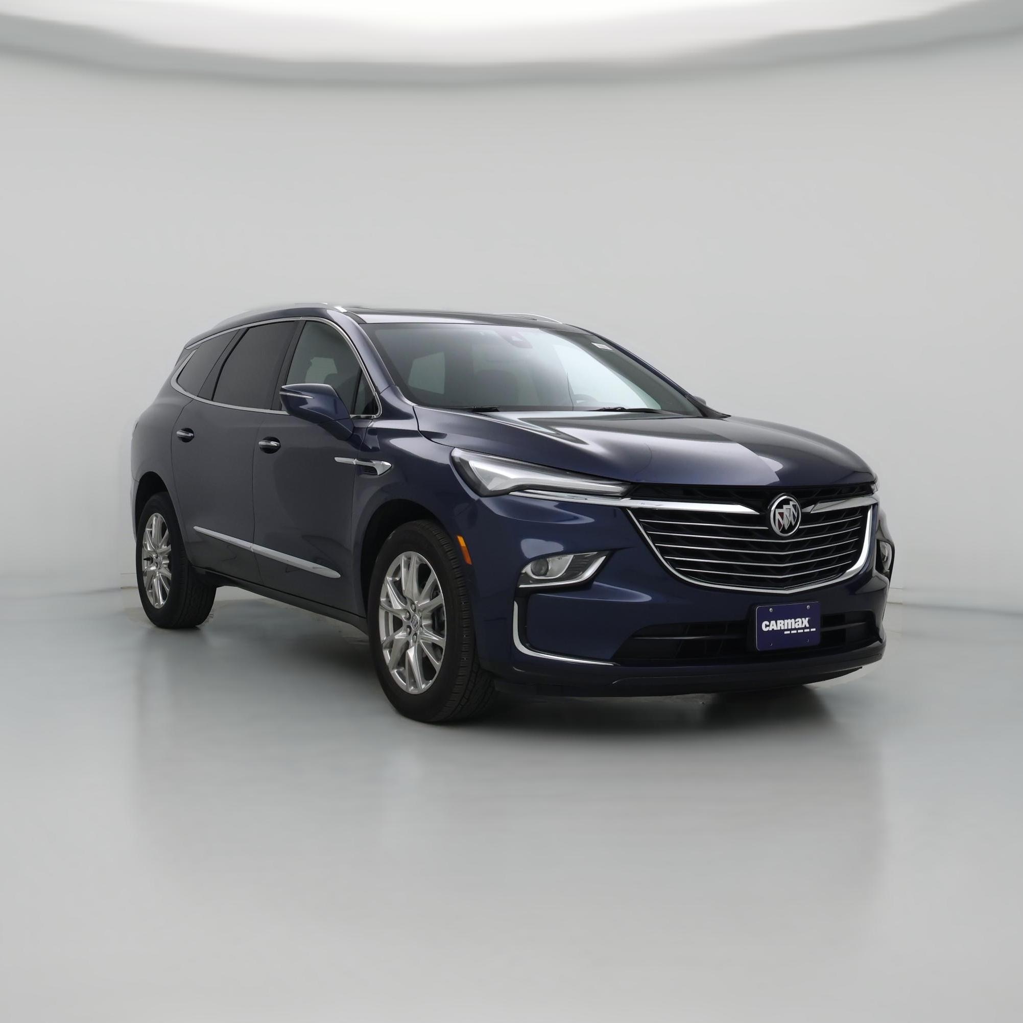 Thumbnail: 2023 Buick Enclave - 1