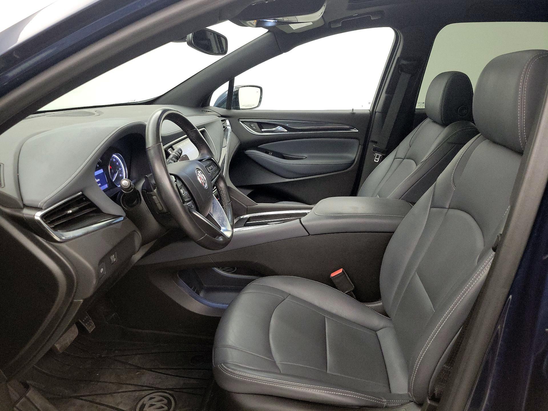 Thumbnail: 2023 Buick Enclave - 11