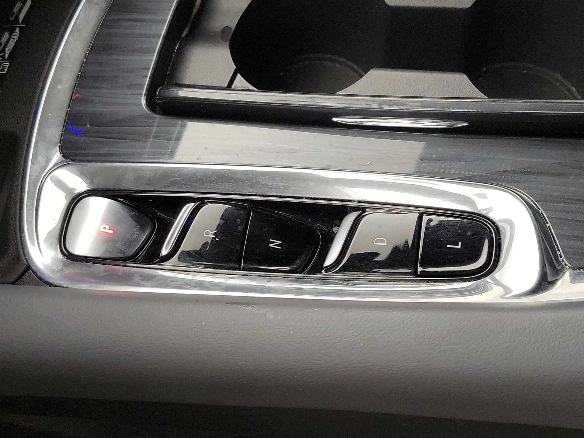 Thumbnail: 2023 Buick Enclave - 17