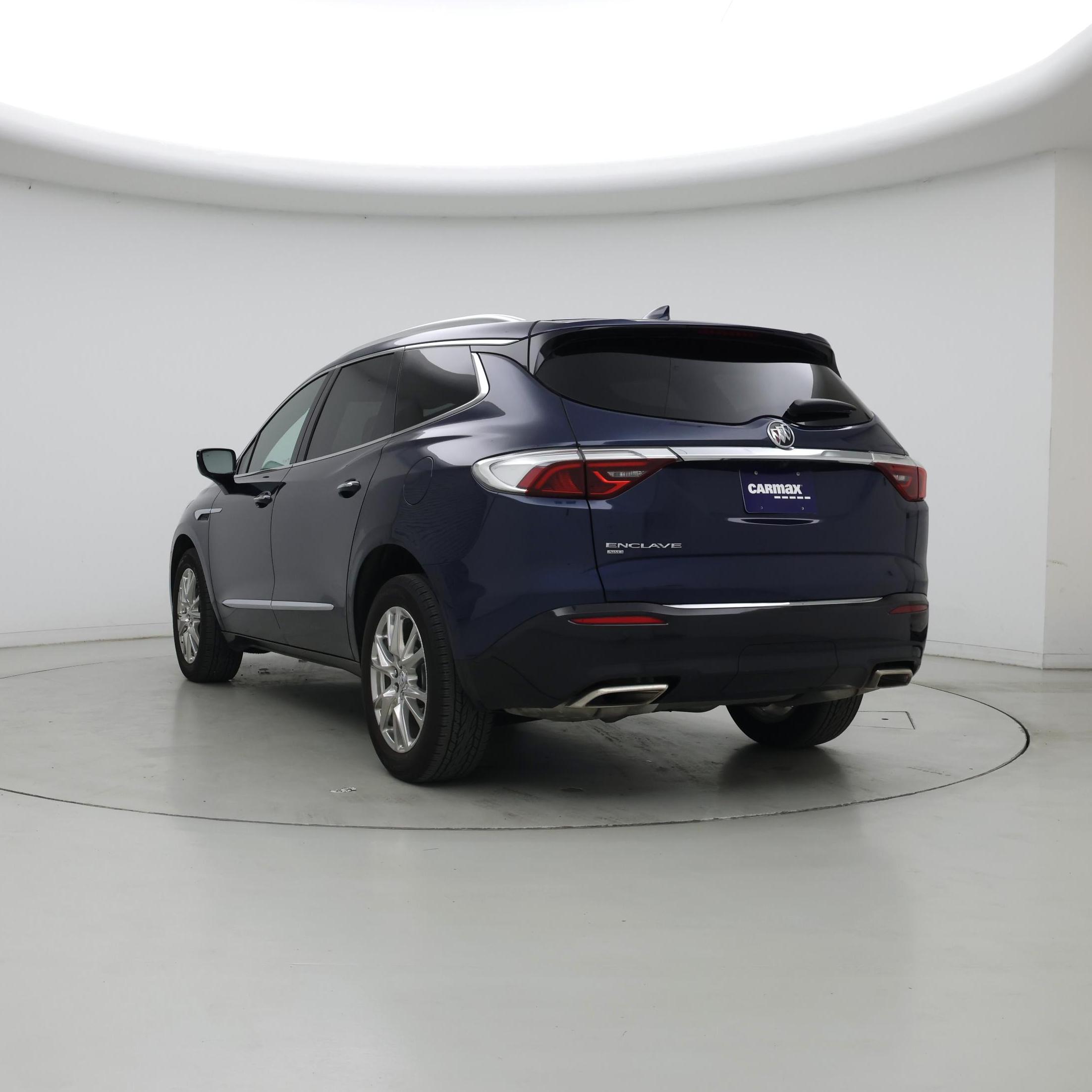 Thumbnail: 2023 Buick Enclave - 2