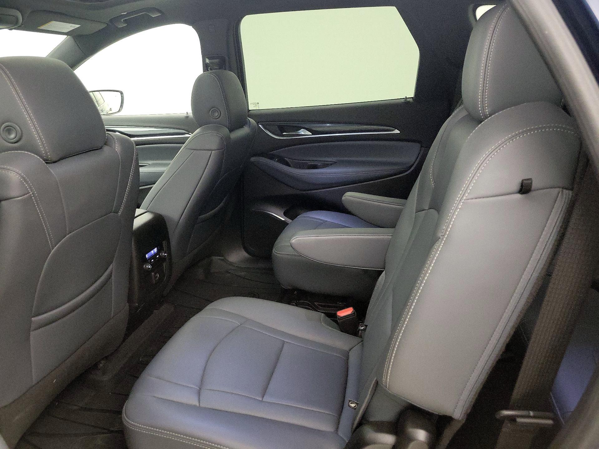 Thumbnail: 2023 Buick Enclave - 20