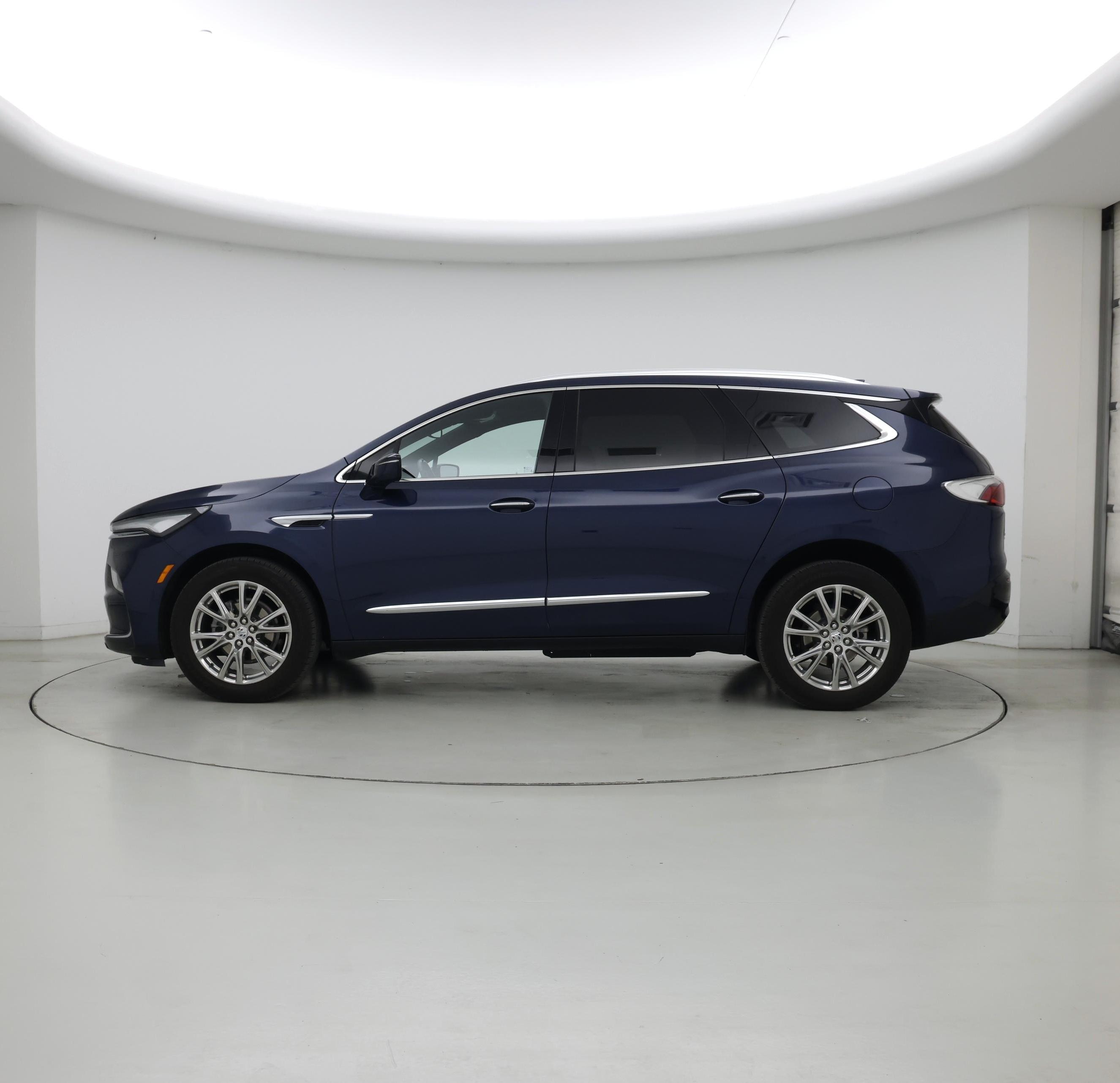 Thumbnail: 2023 Buick Enclave - 3