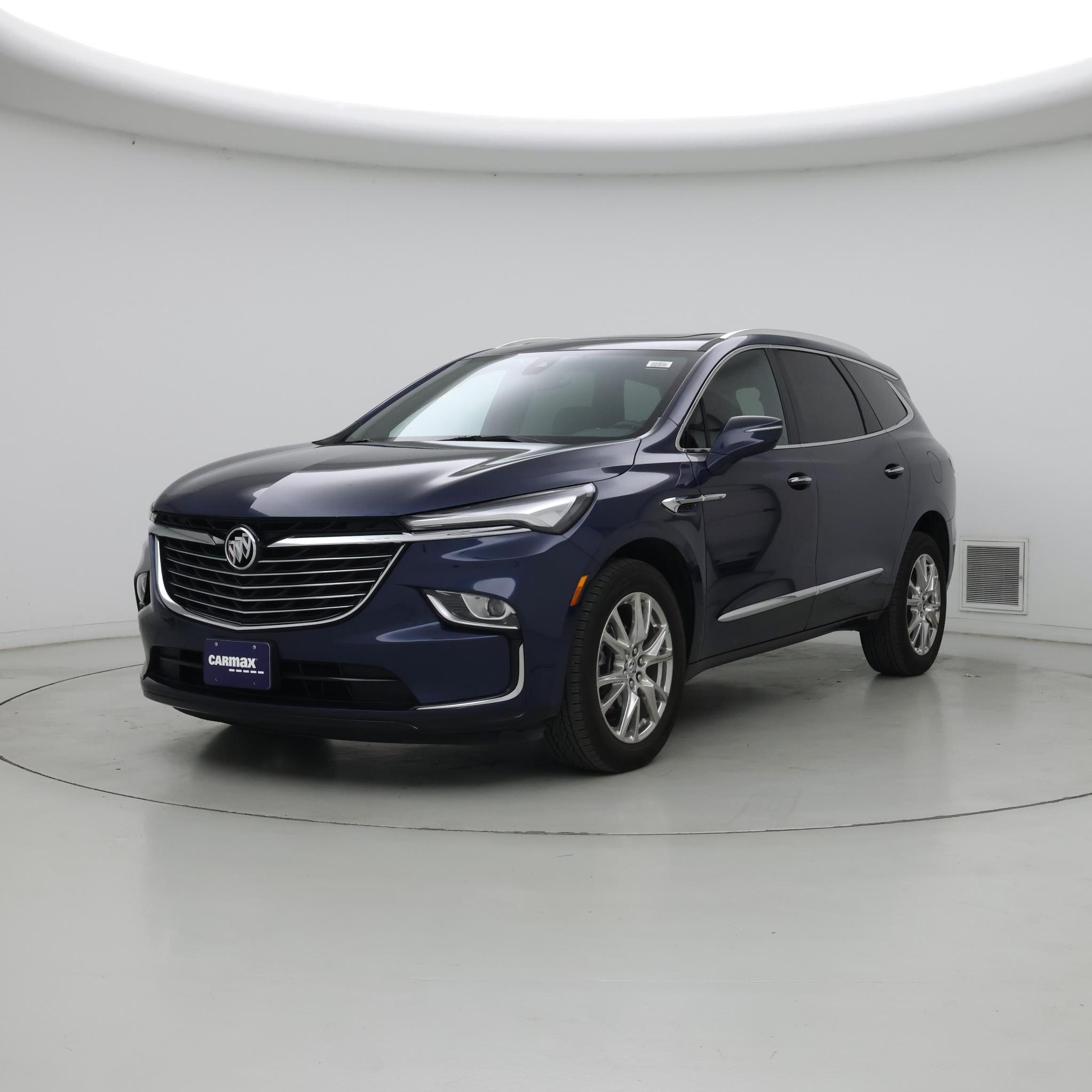 Thumbnail: 2023 Buick Enclave - 4