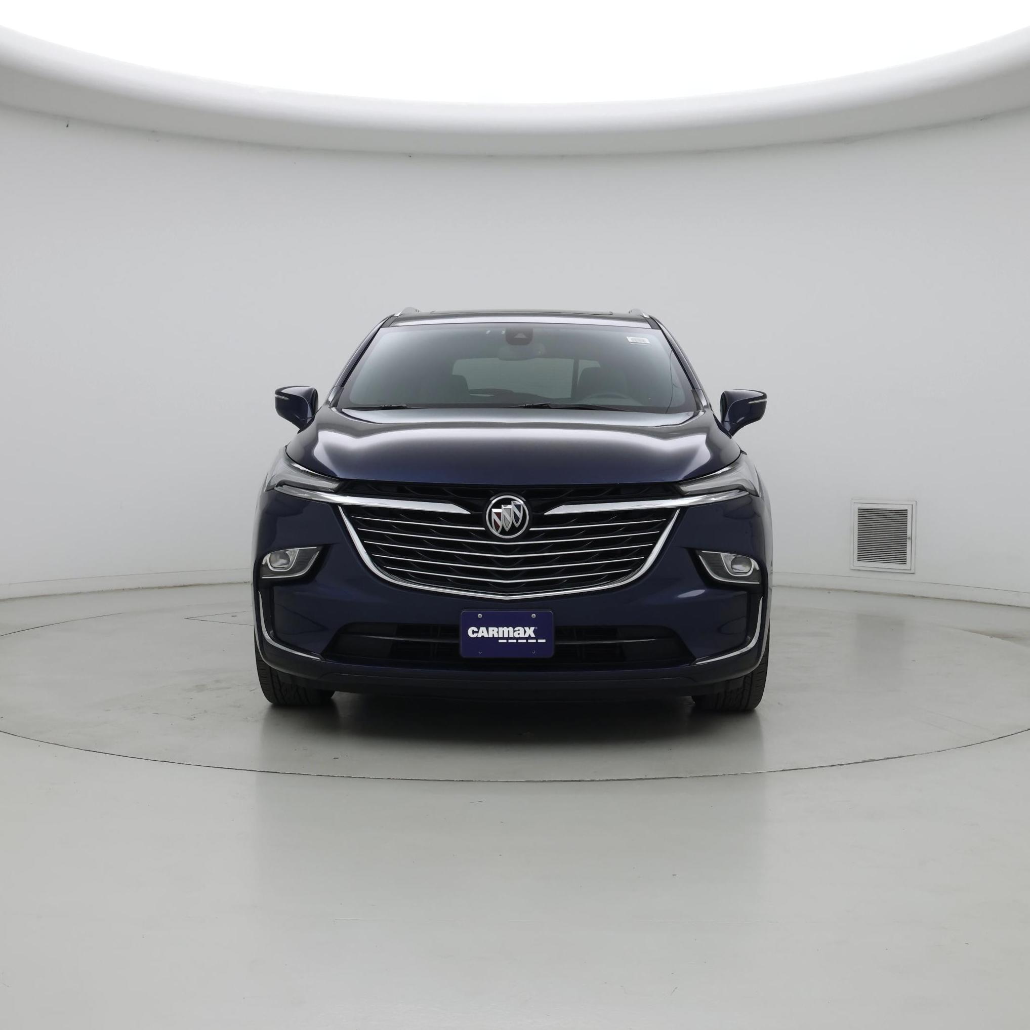 Thumbnail: 2023 Buick Enclave - 5