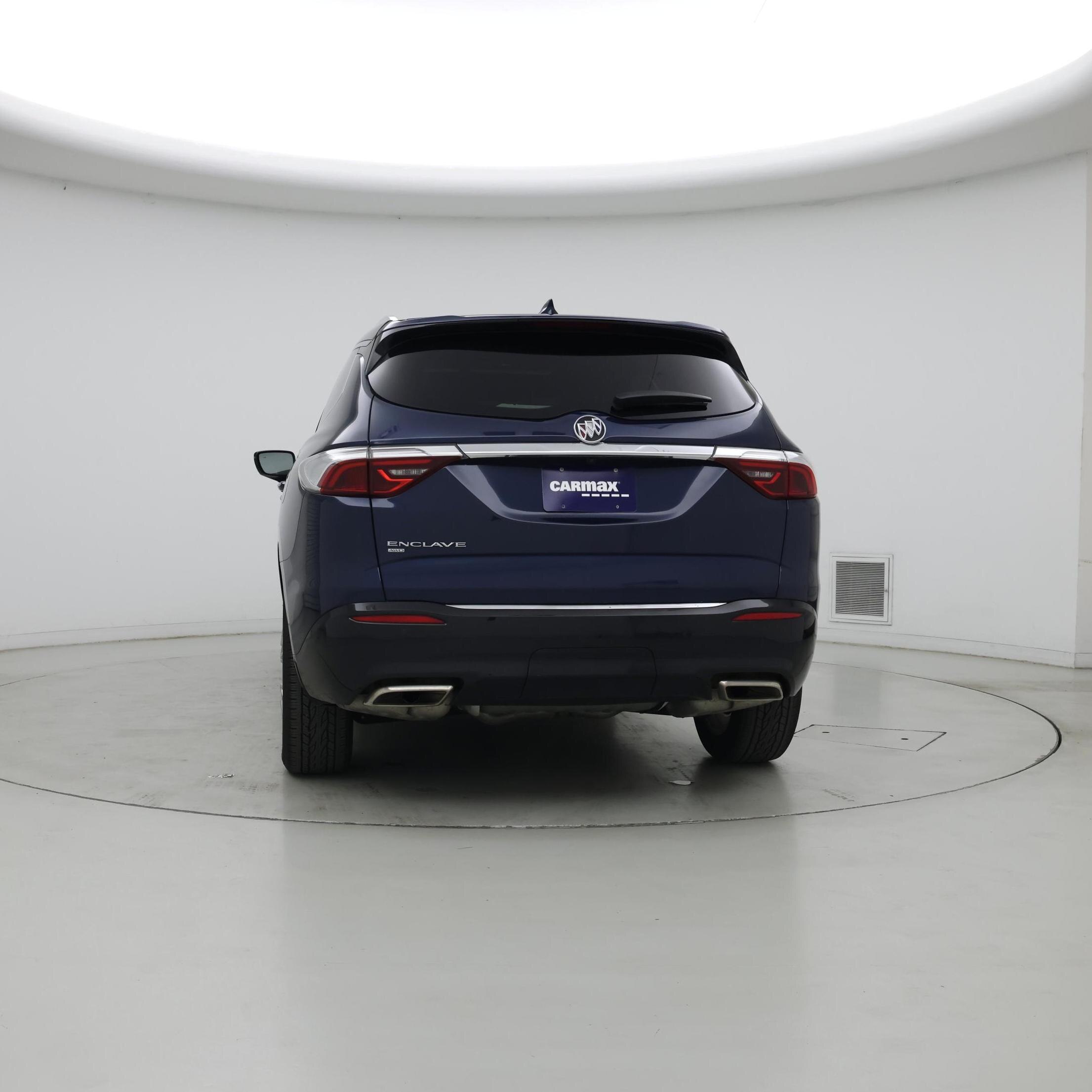Thumbnail: 2023 Buick Enclave - 6