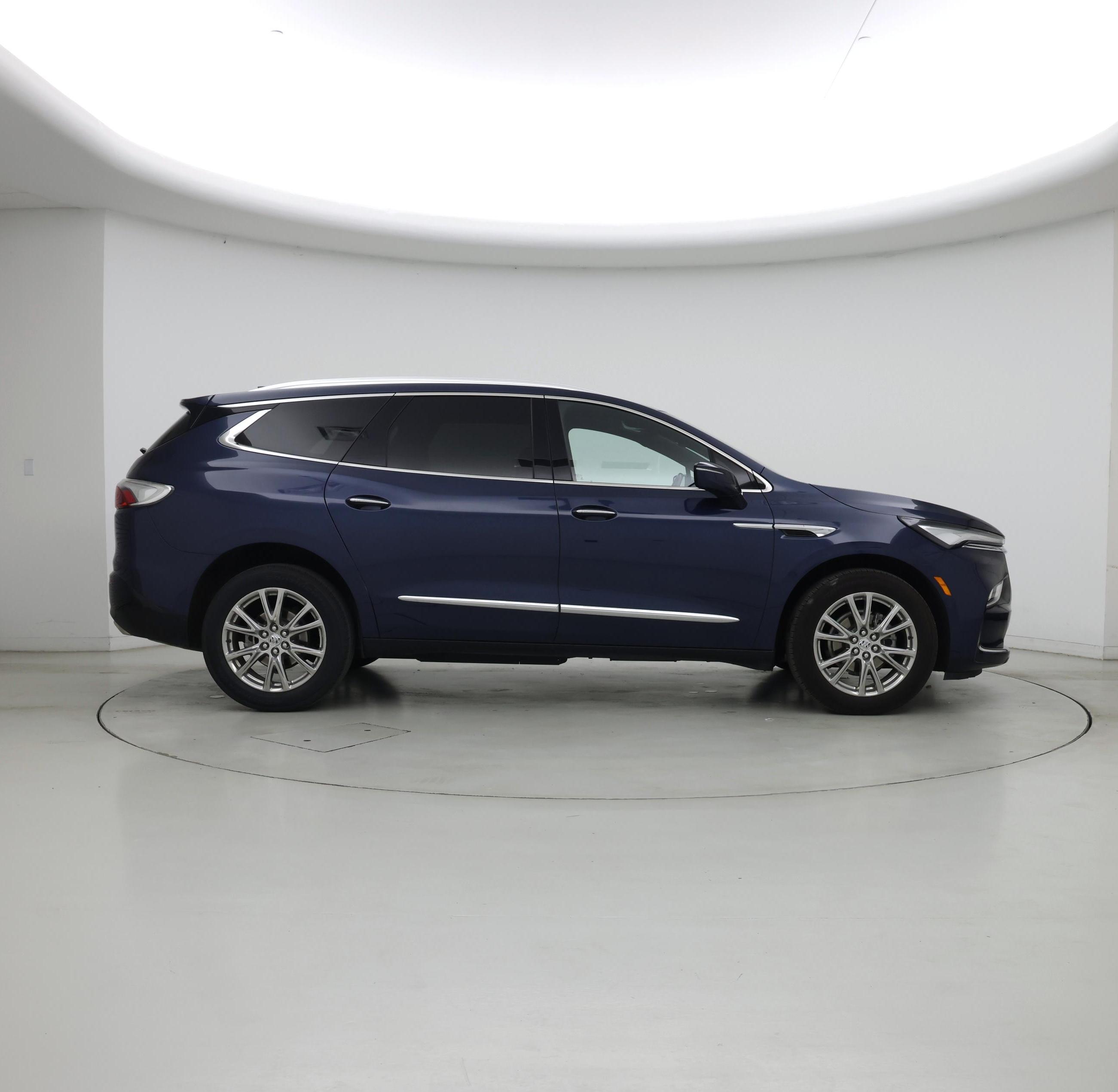 Thumbnail: 2023 Buick Enclave - 7