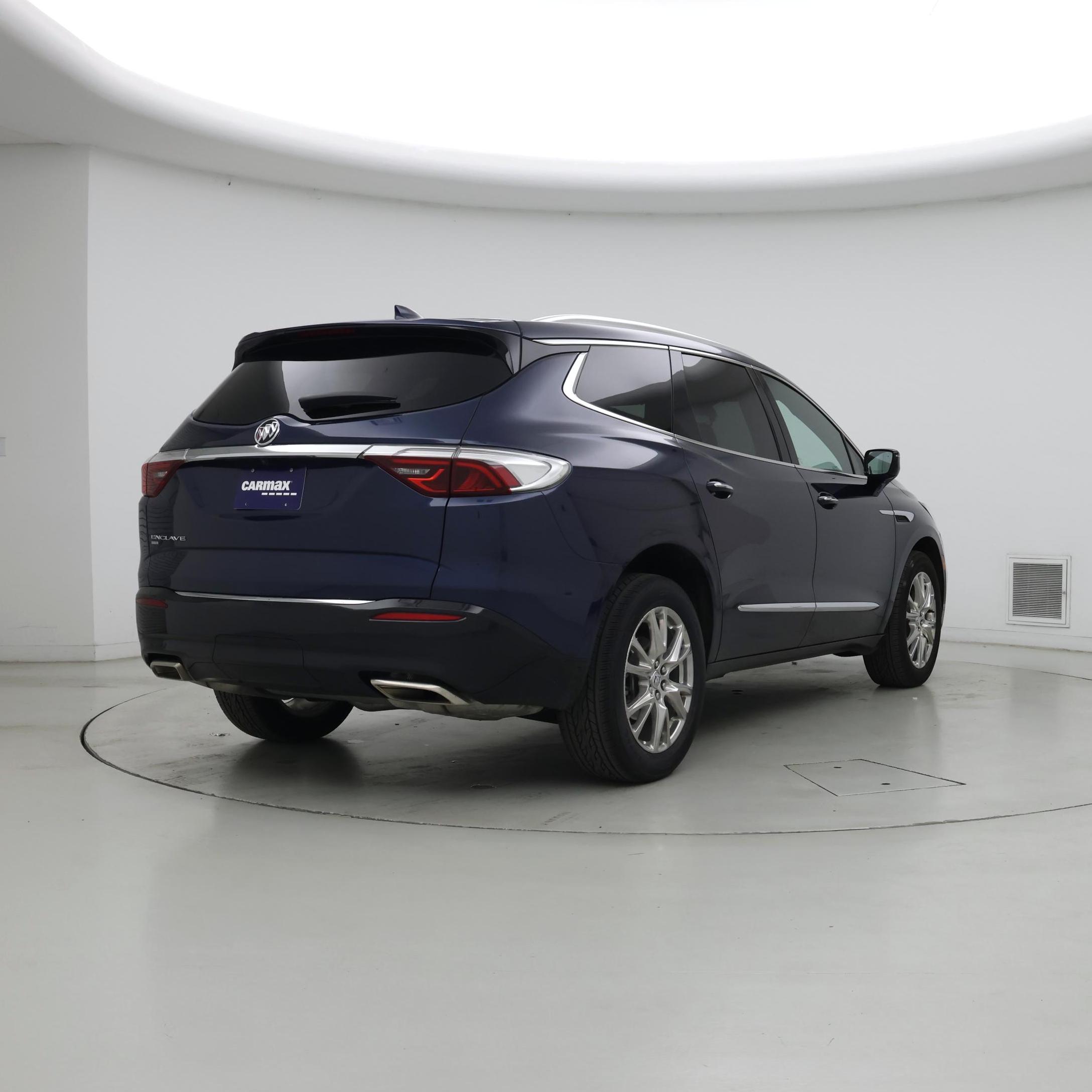 Thumbnail: 2023 Buick Enclave - 8