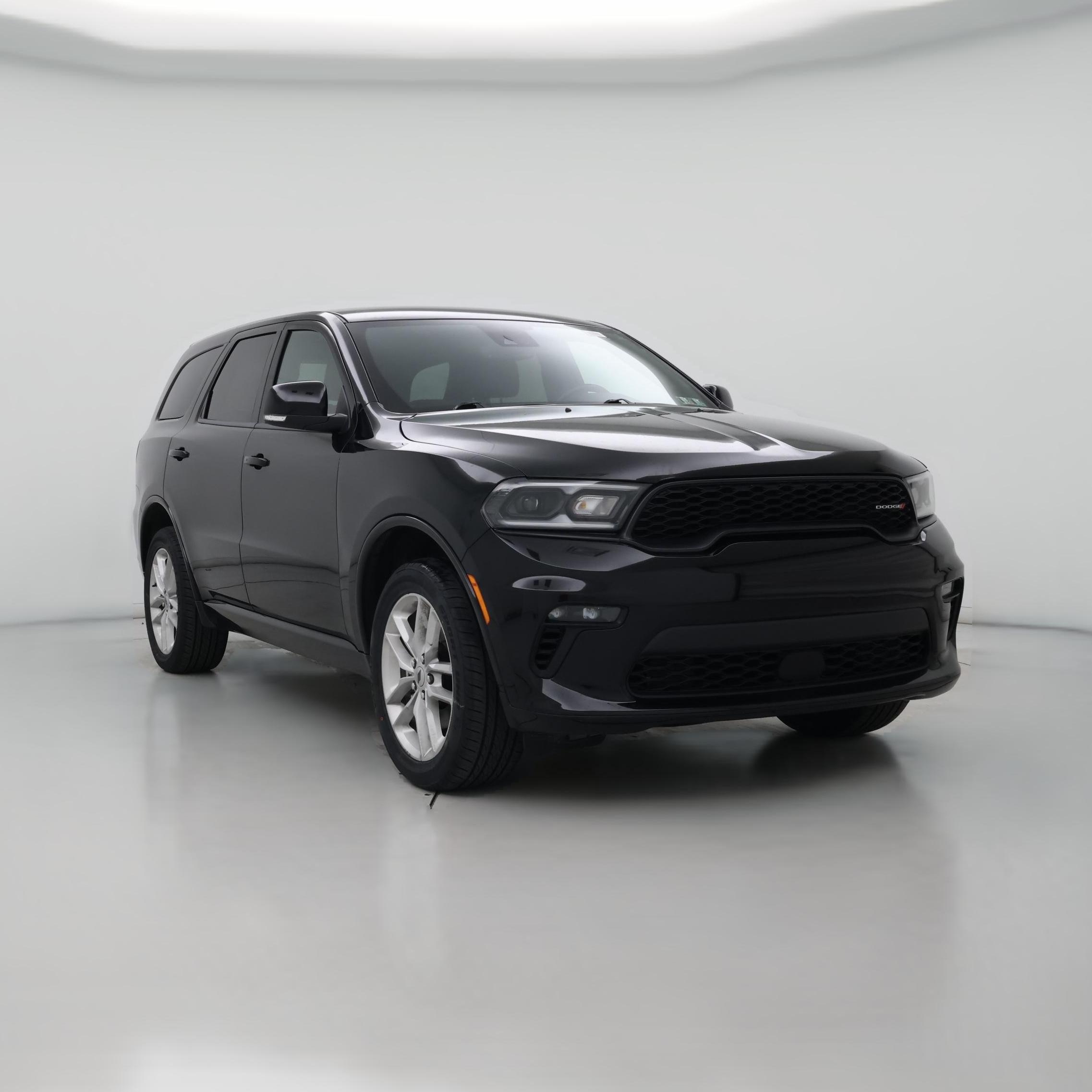 Thumbnail: 2022 Dodge Durango - 1