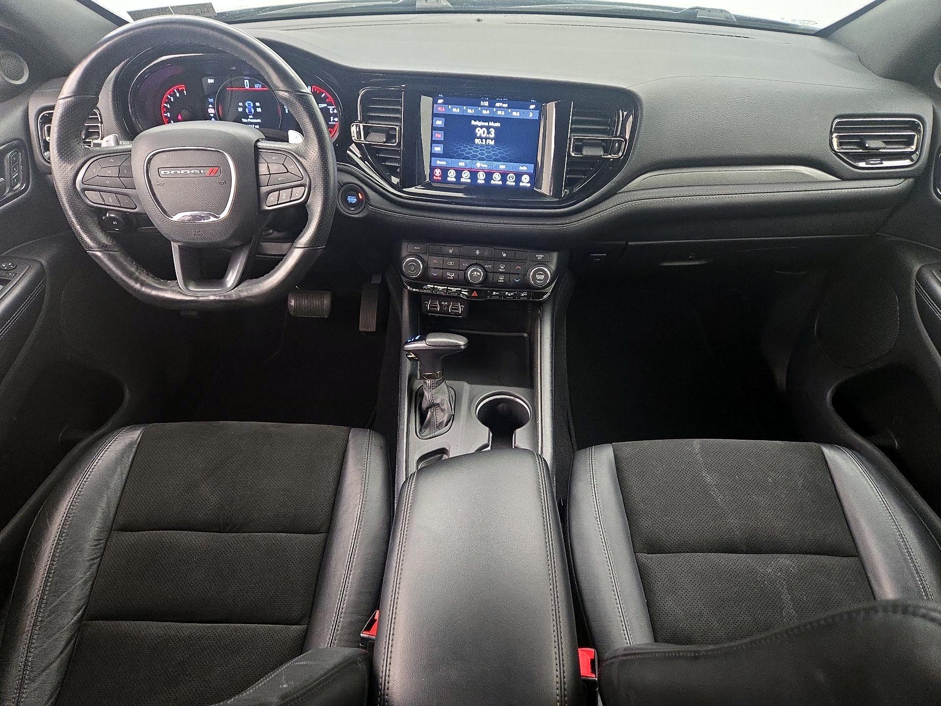 Thumbnail: 2022 Dodge Durango - 9