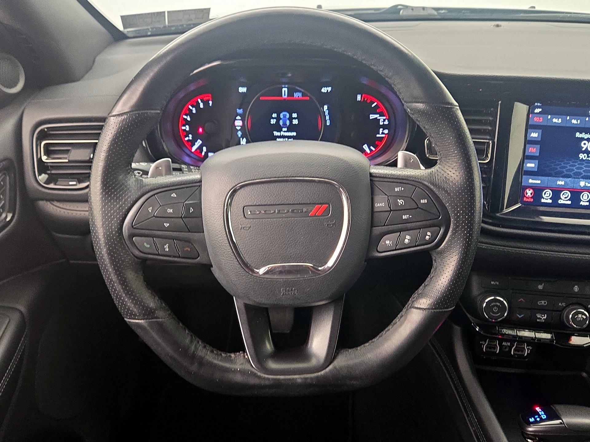 Thumbnail: 2022 Dodge Durango - 10