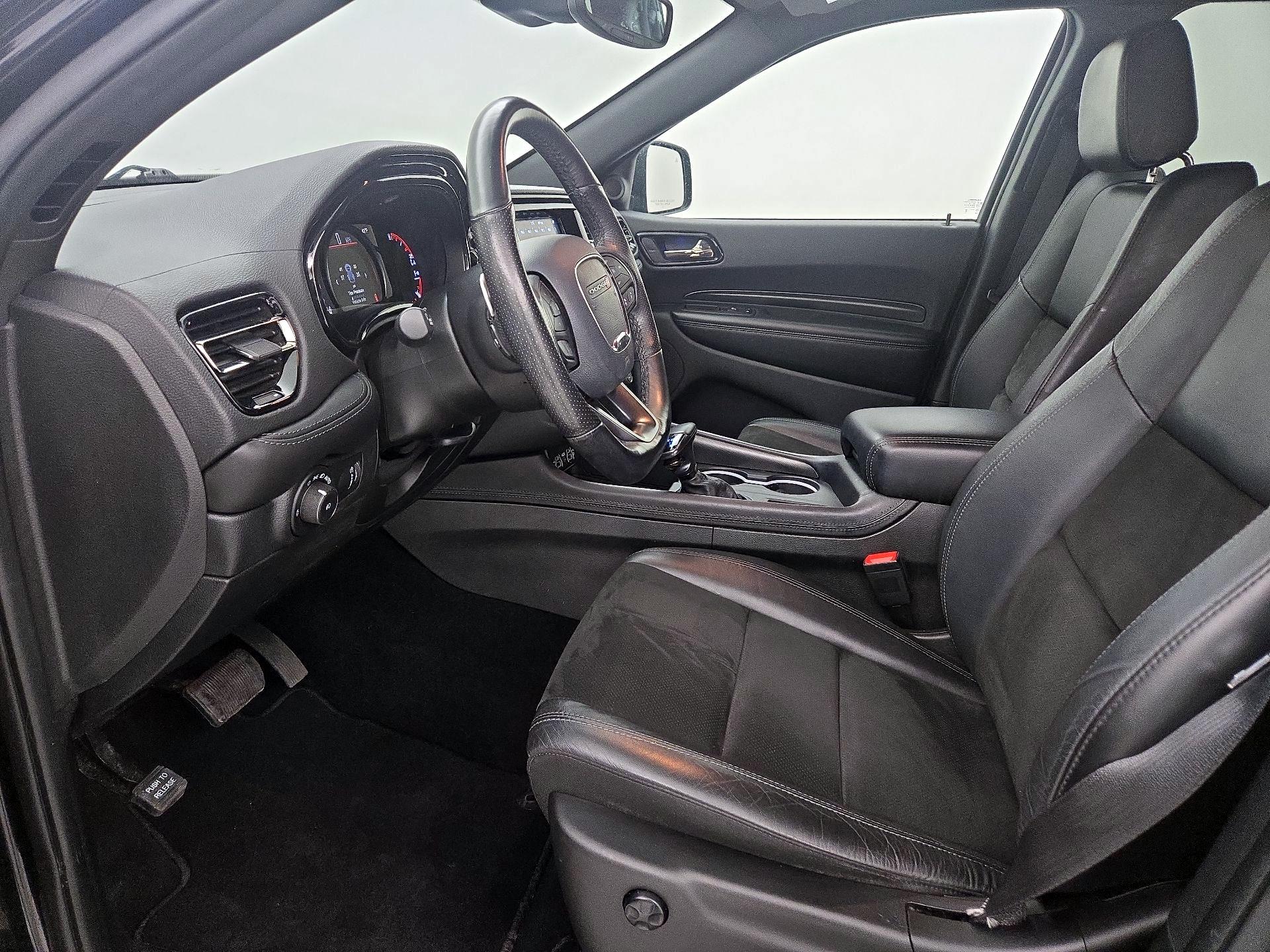 Thumbnail: 2022 Dodge Durango - 11