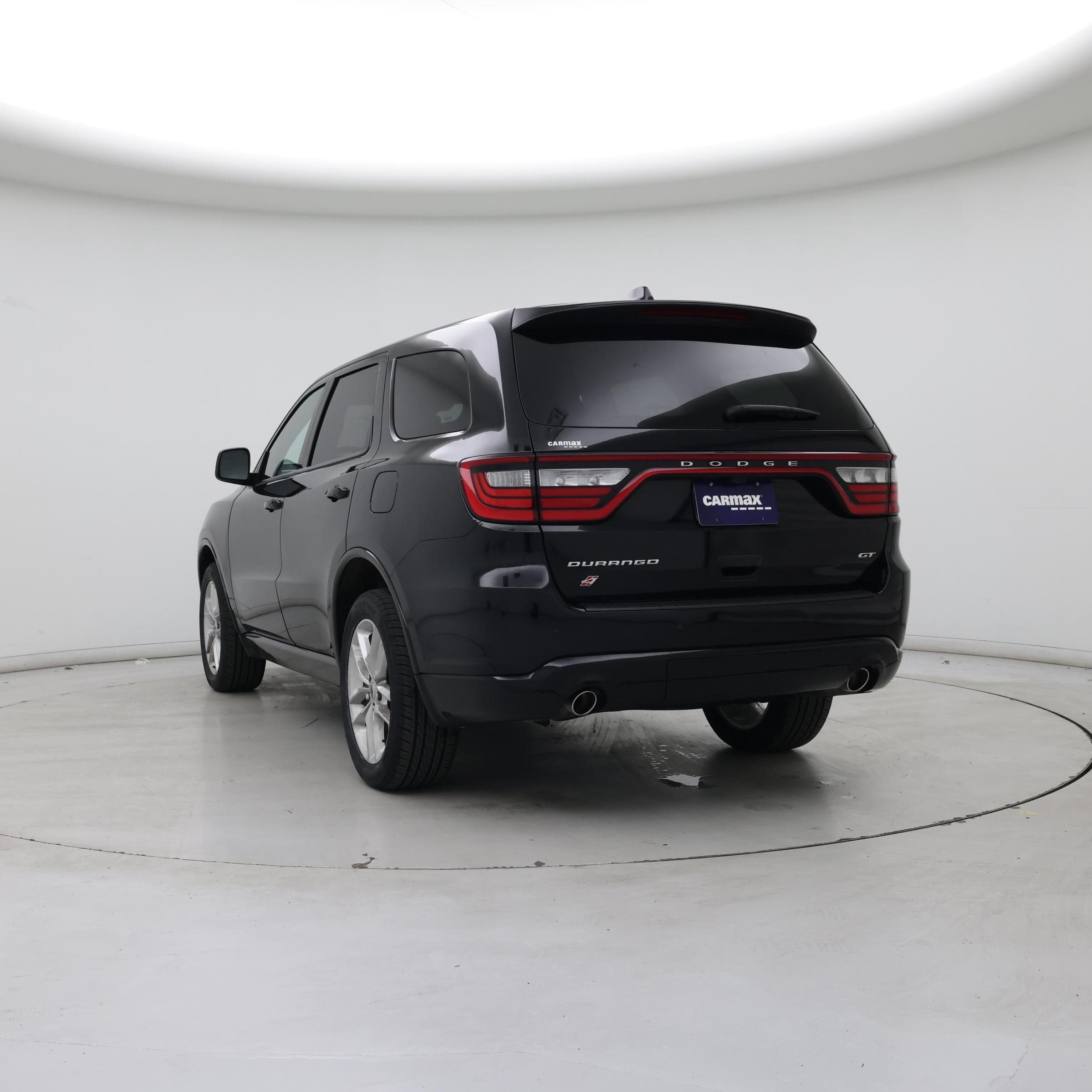 Thumbnail: 2022 Dodge Durango - 2