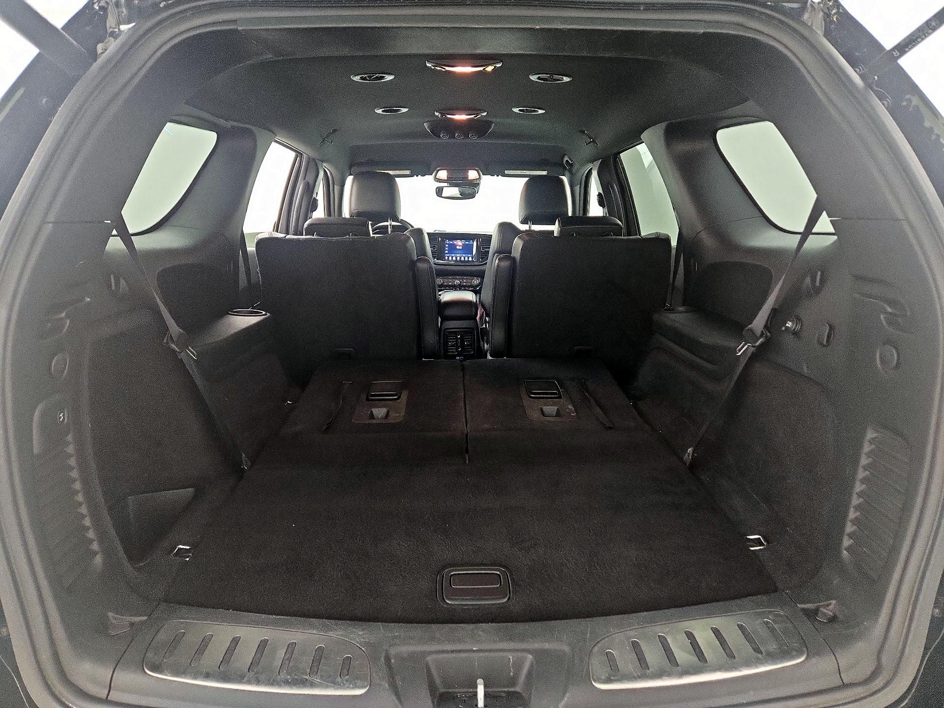 Thumbnail: 2022 Dodge Durango - 20