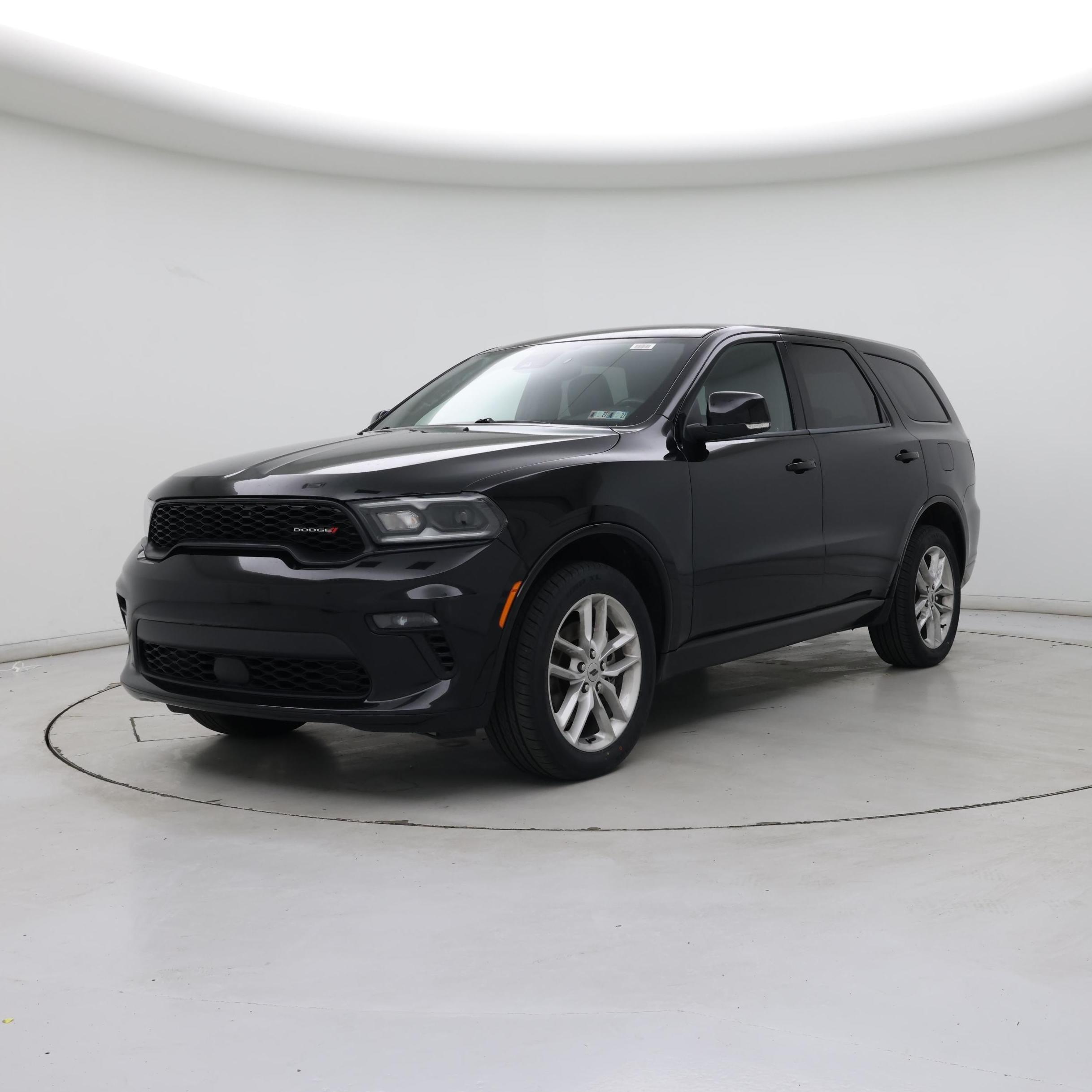 Thumbnail: 2022 Dodge Durango - 4
