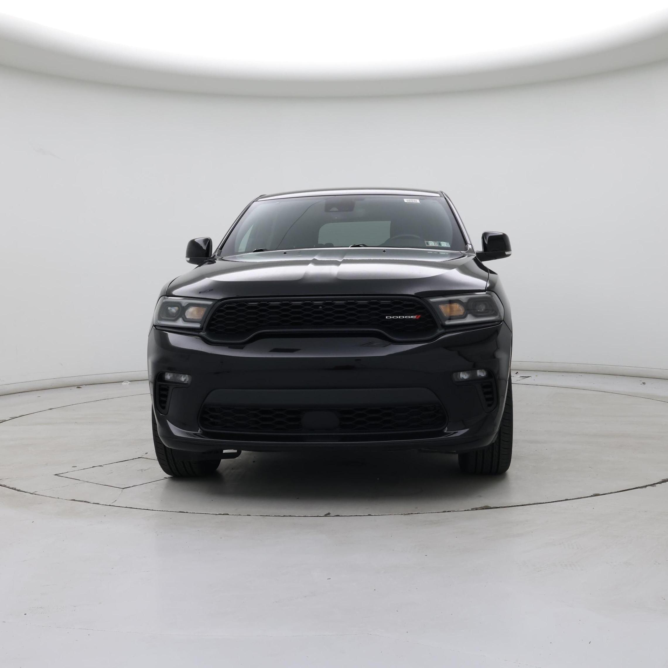 Thumbnail: 2022 Dodge Durango - 5