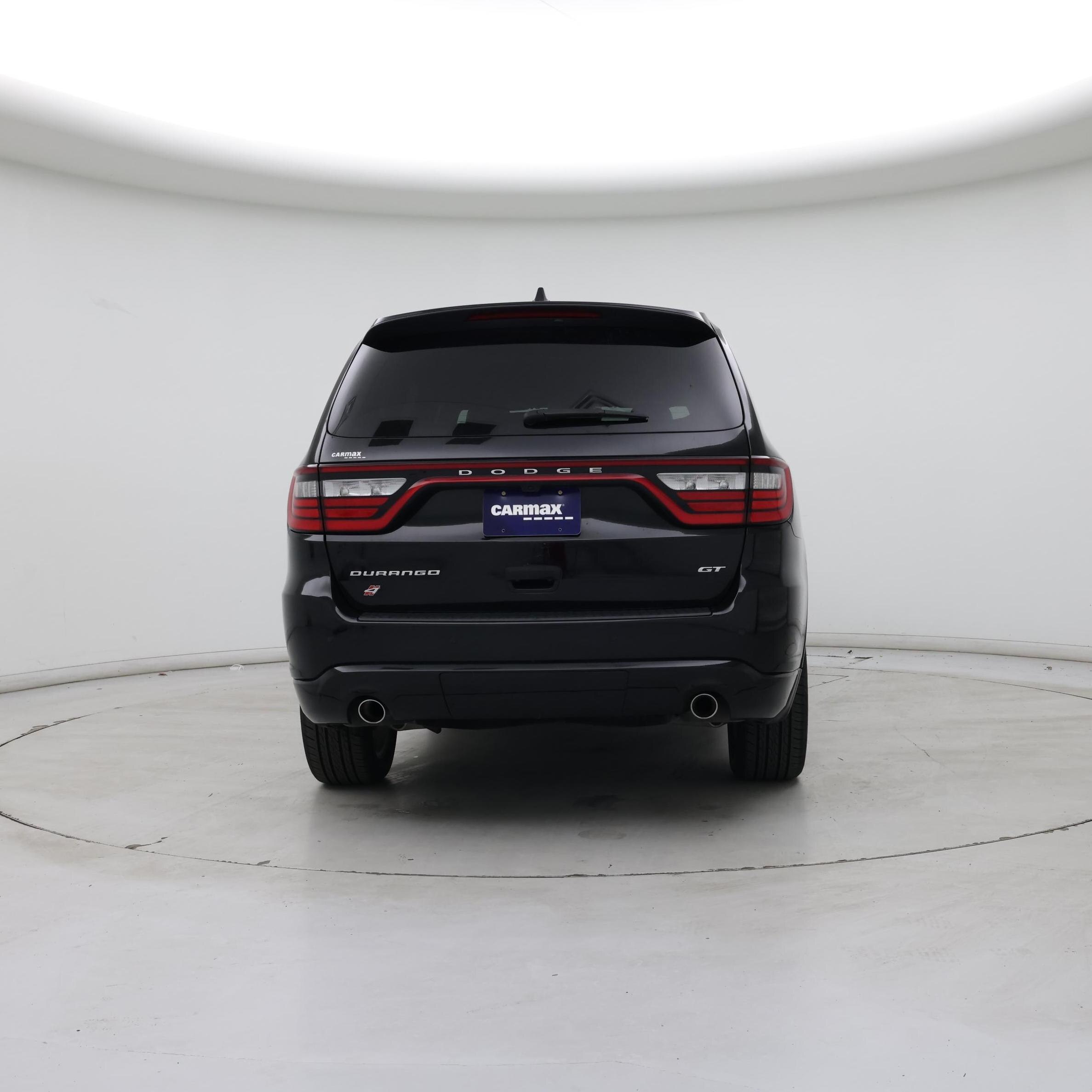 Thumbnail: 2022 Dodge Durango - 6