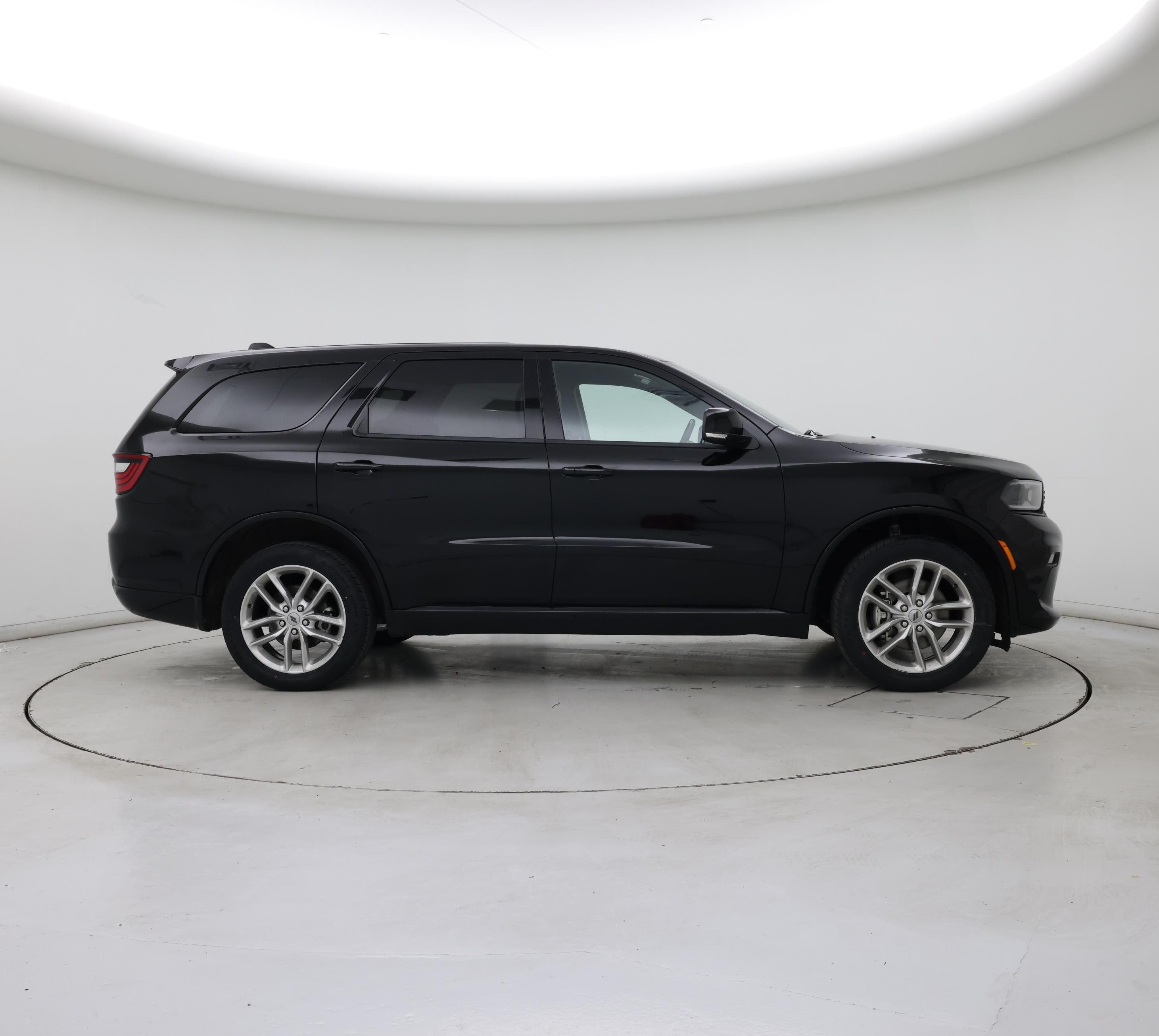 Thumbnail: 2022 Dodge Durango - 7