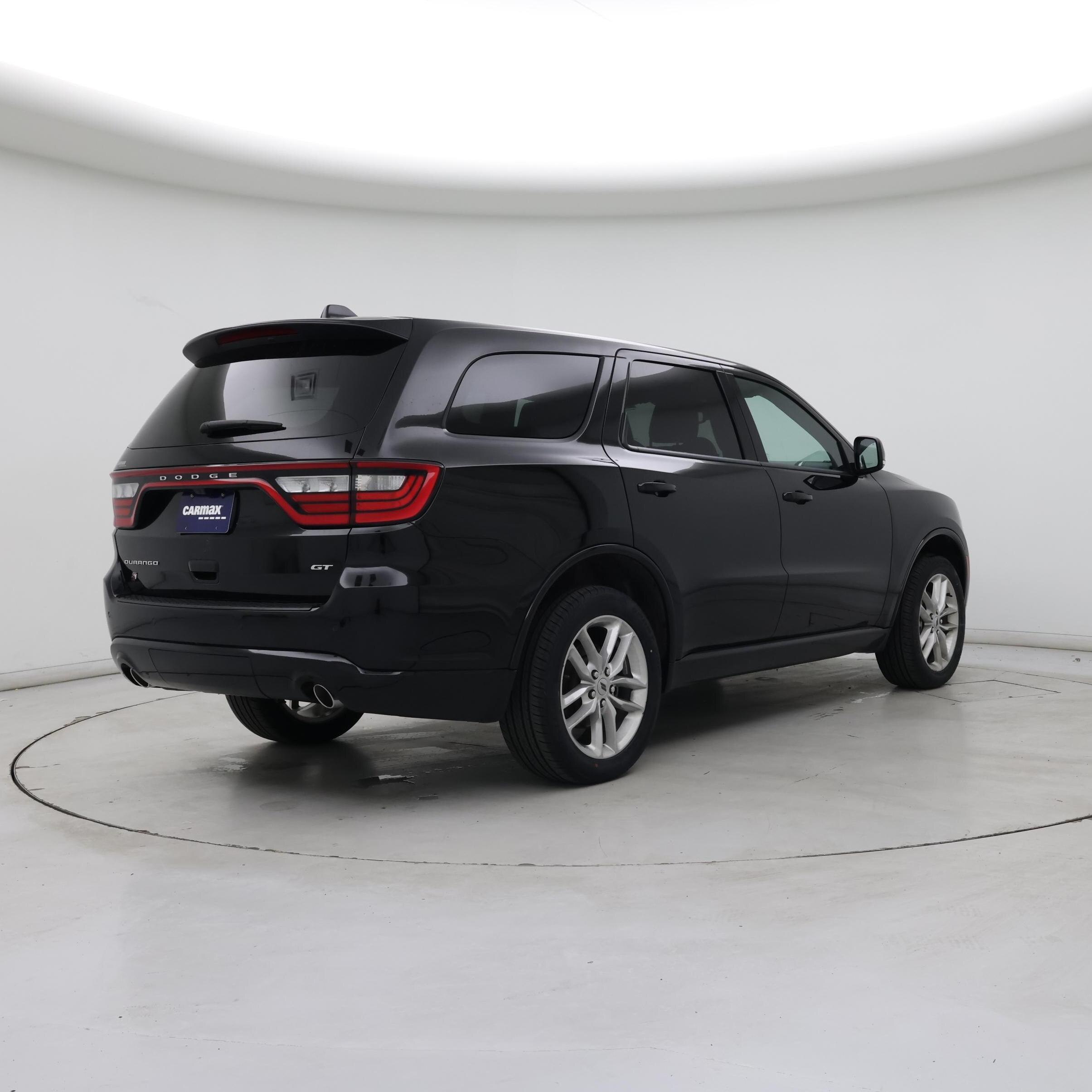 Thumbnail: 2022 Dodge Durango - 8