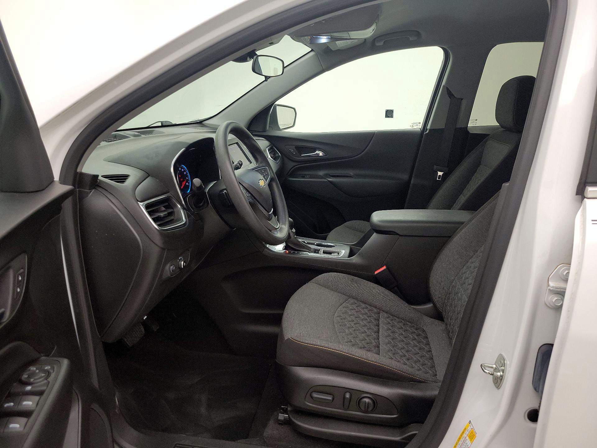 Thumbnail: 2023 Chevrolet Equinox - 11