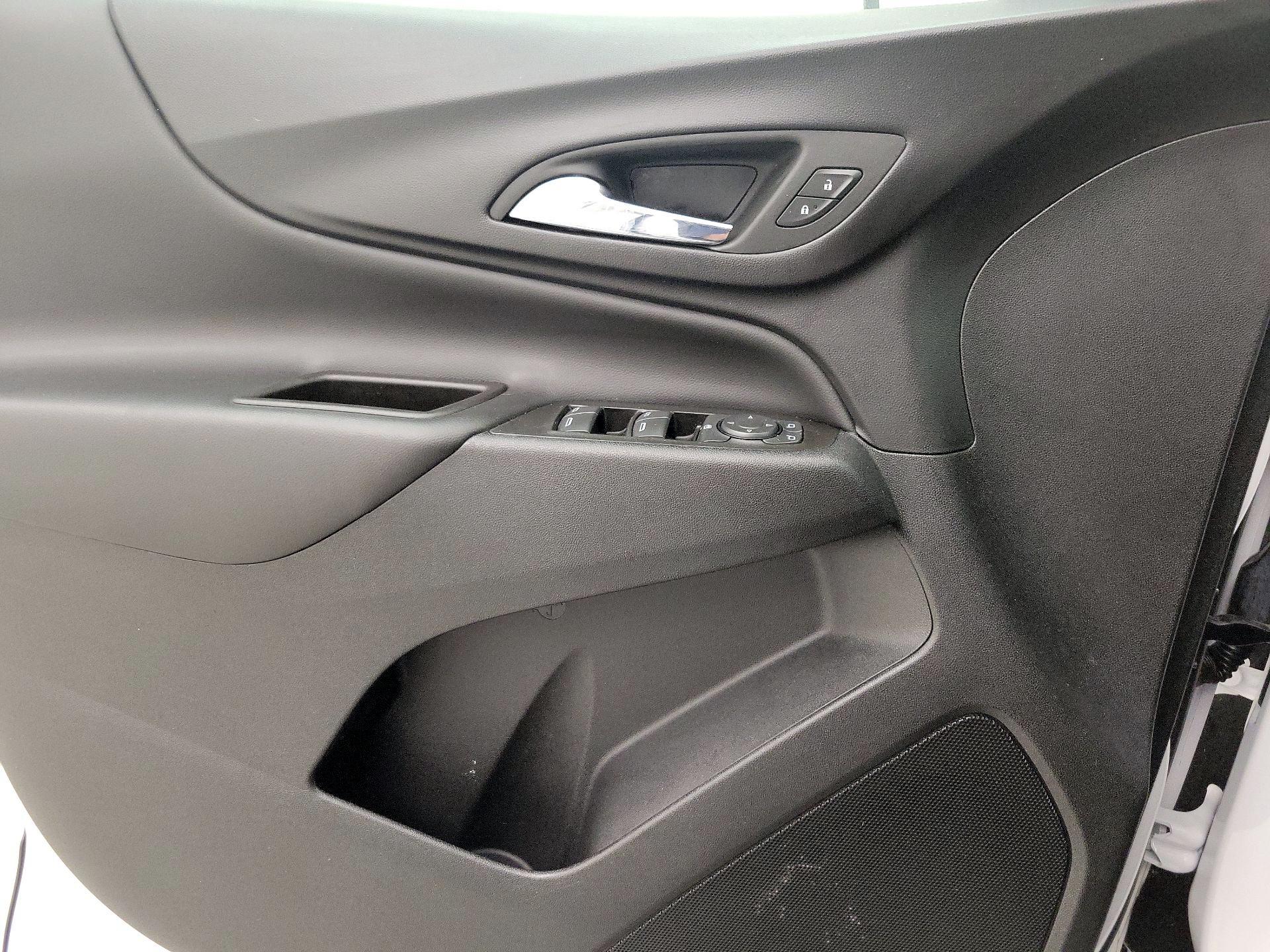 Thumbnail: 2023 Chevrolet Equinox - 12